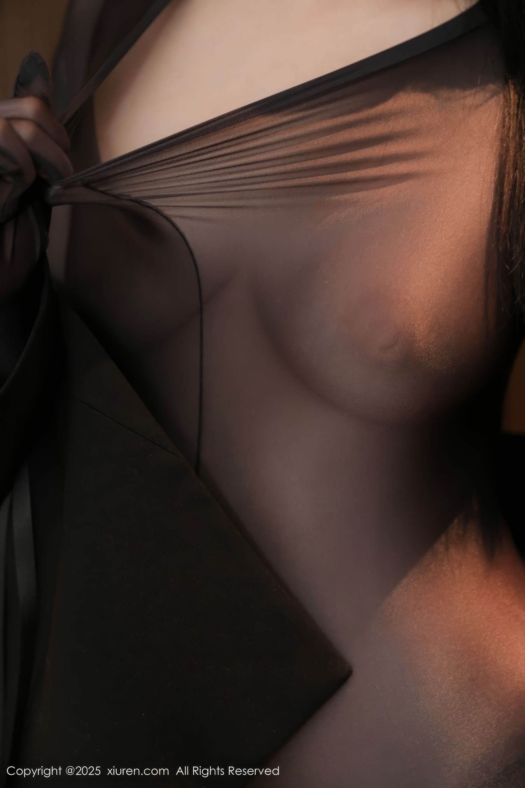 [秀人XiuRen] 2025.03.07 No.9987 Candy糖糖_第5张