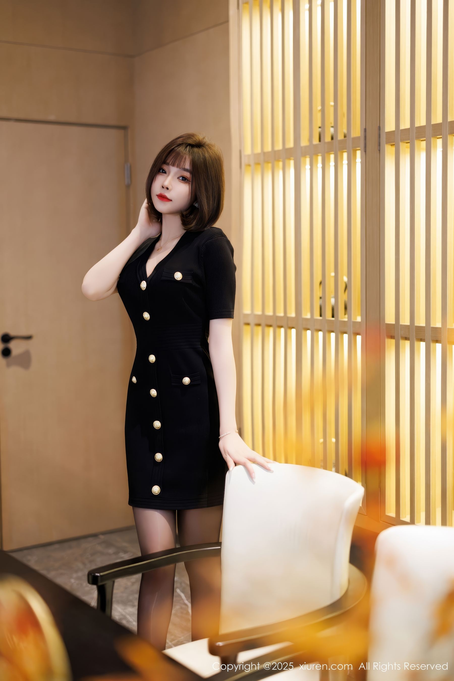 [秀人XiuRen] 2025.03.13 No.10013 徐莉芝Booty_第4张