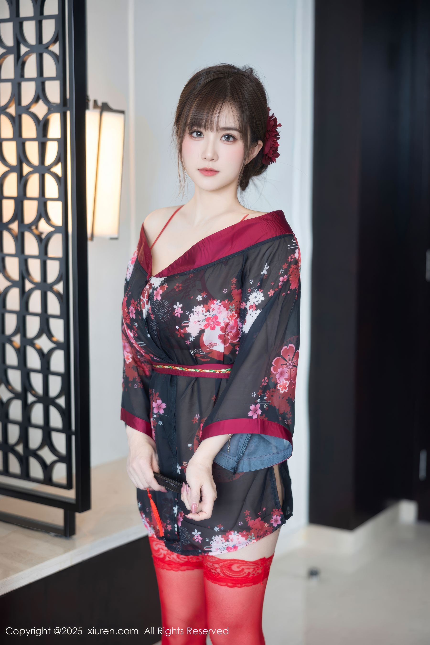 [秀人XiuRen] 2025.03.17 No.10026 小肉肉咪_第2张