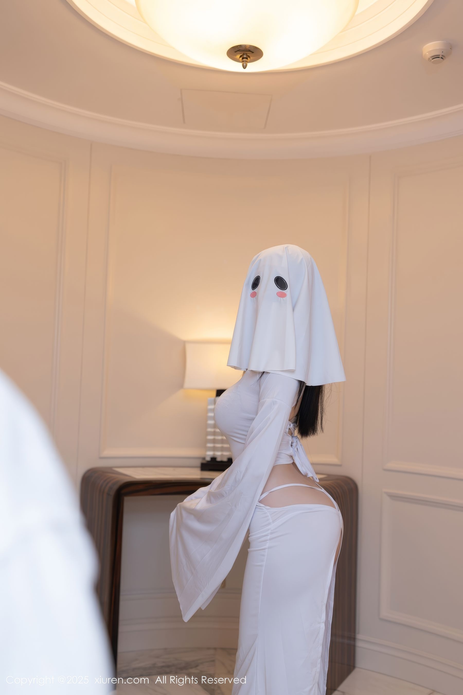 [秀人XiuRen] 2025.03.18 No.10035 安然anran_第3张