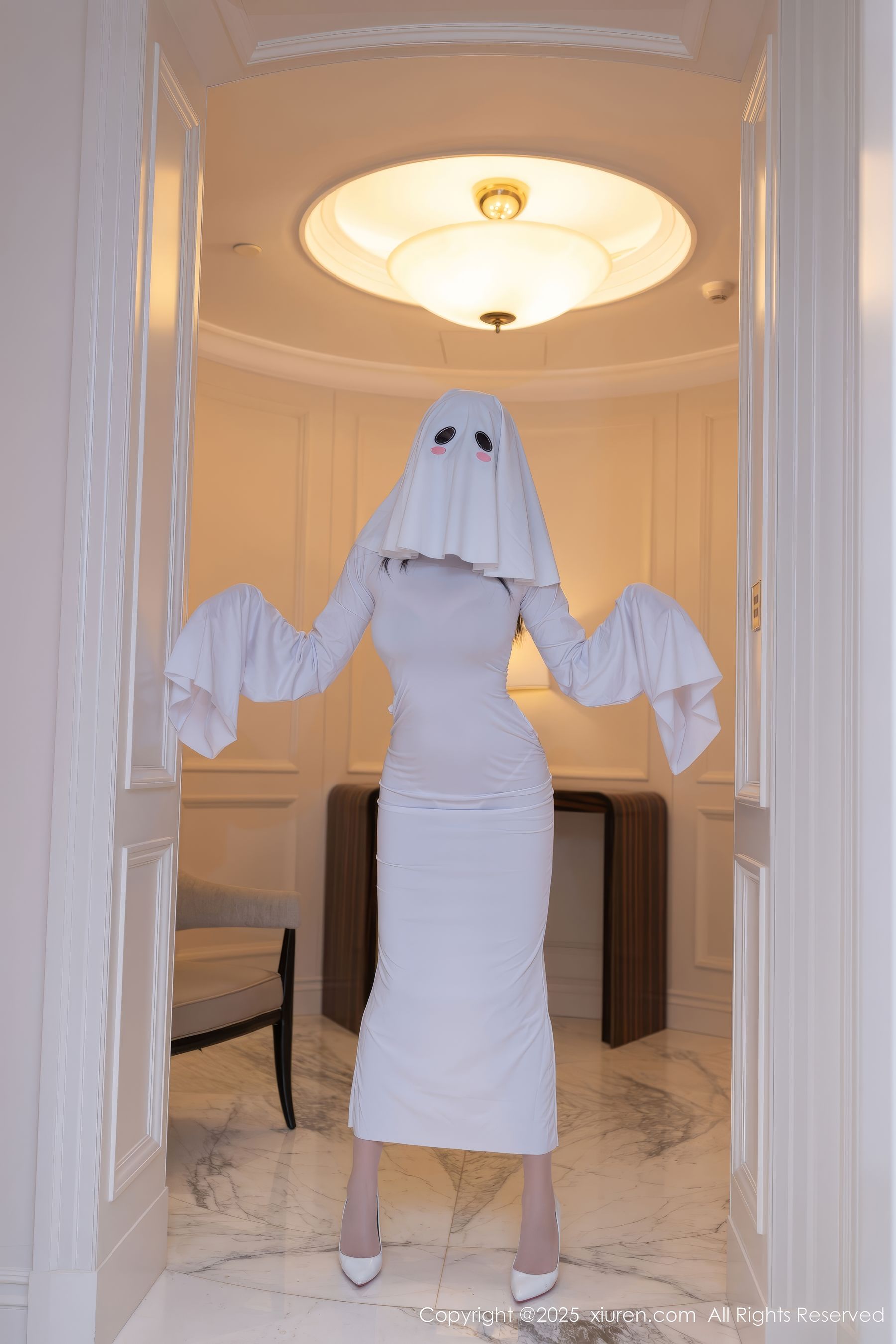 [秀人XiuRen] 2025.03.18 No.10035 安然anran_第4张