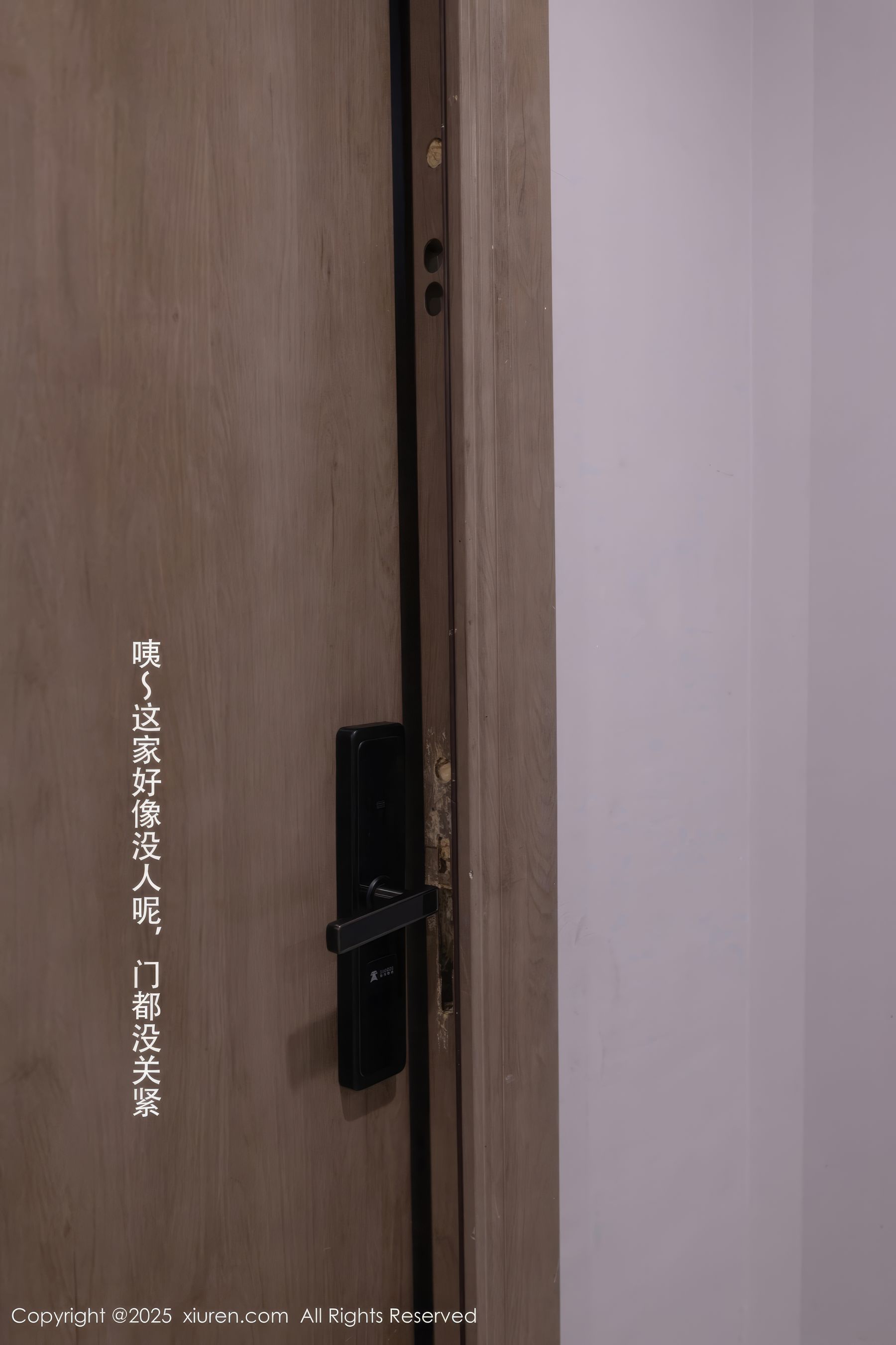 [秀人XiuRen] 2025.03.19 No.10042 杏子Yada_第2张