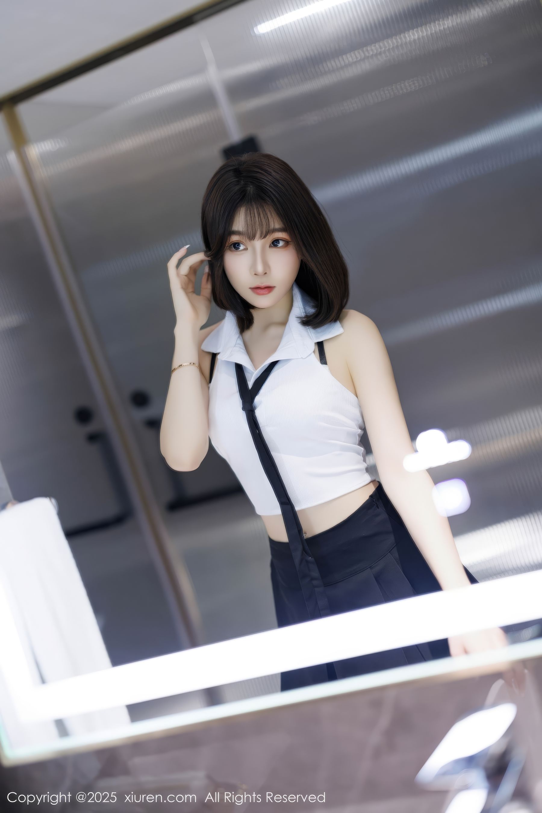 [秀人XiuRen] 2025.03.20 No.10048 徐莉芝Booty_第2张