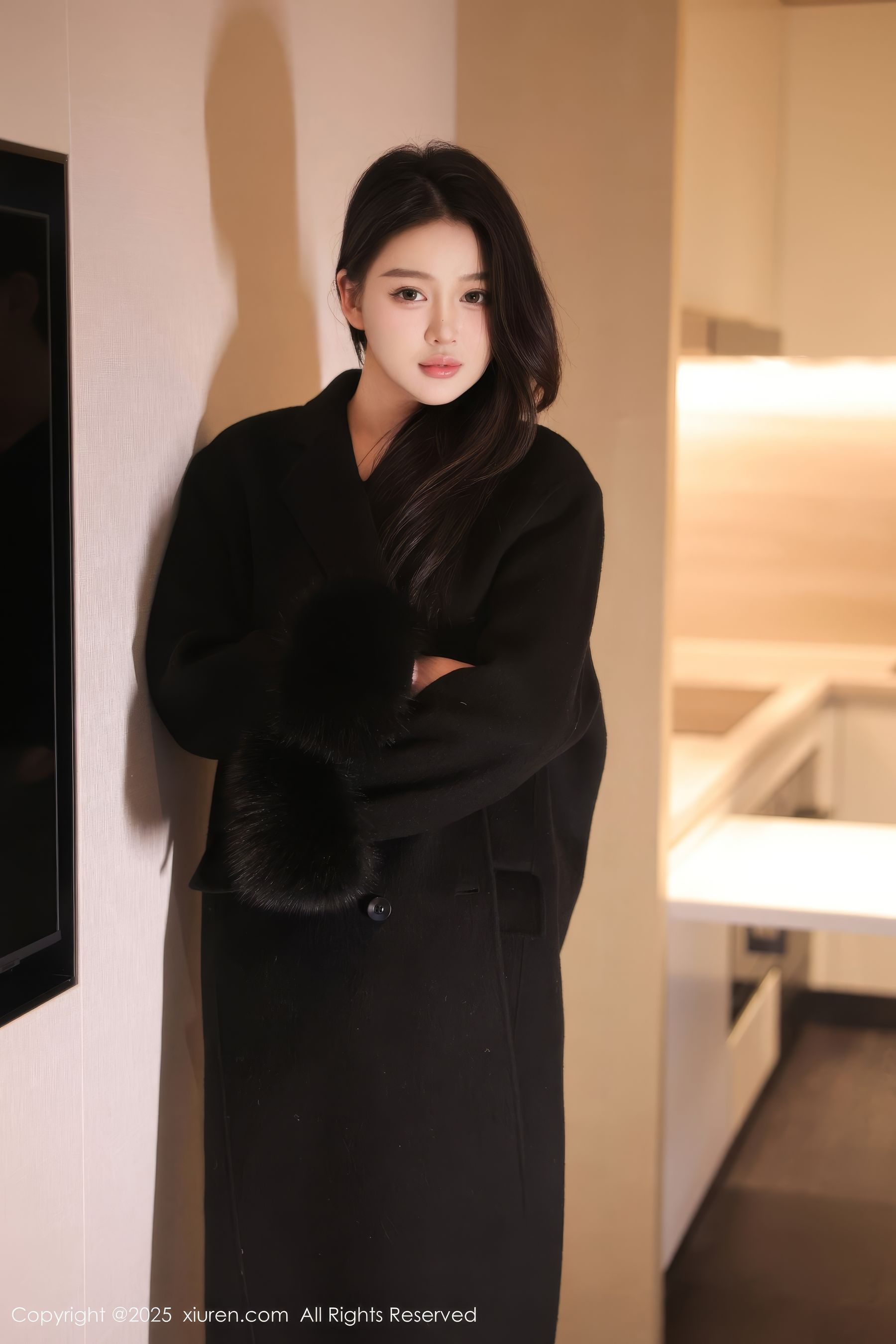 [秀人XiuRen] 2025.03.21 No.10050 温妮_第1张