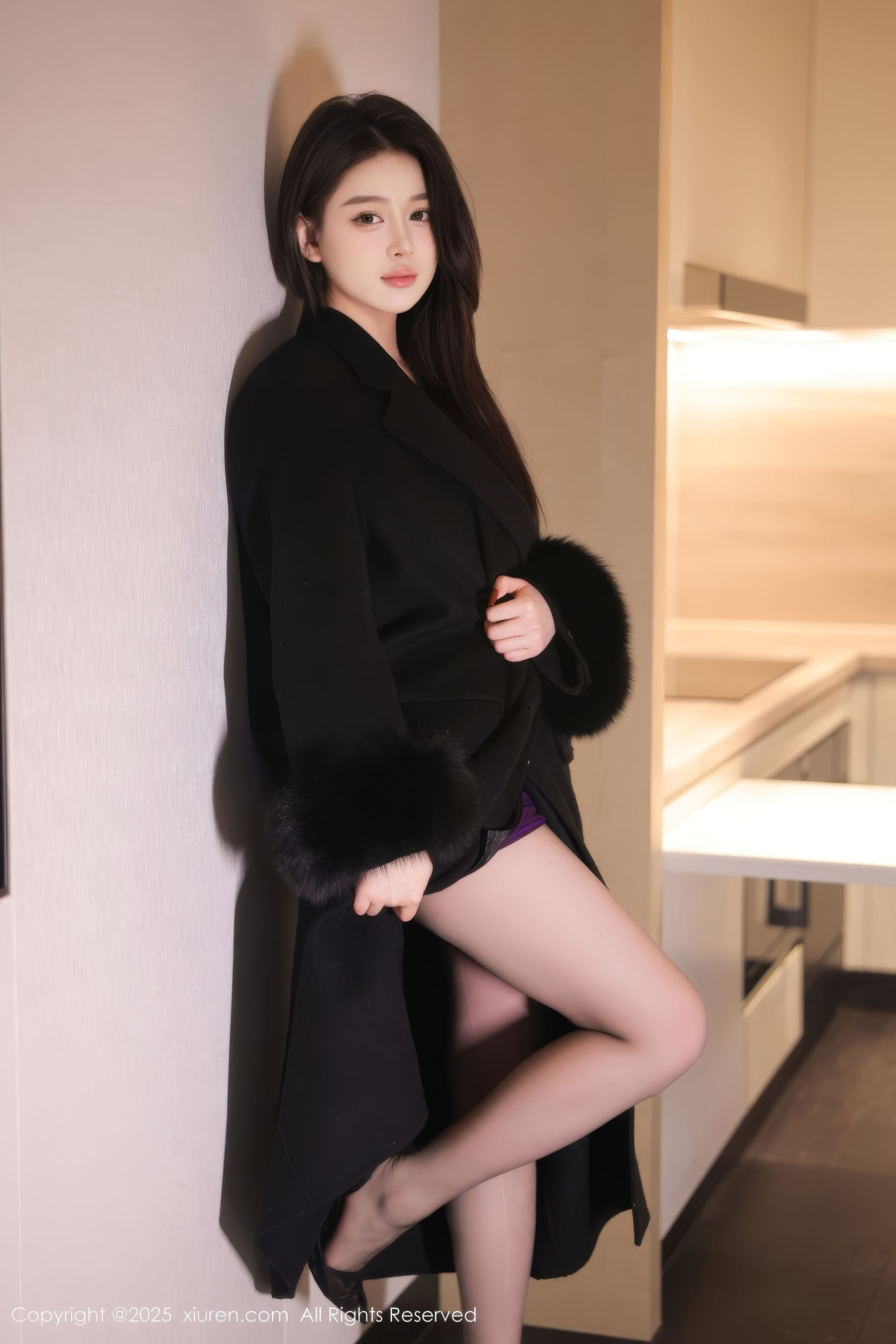 [秀人XiuRen] 2025.03.21 No.10050 温妮_第3张