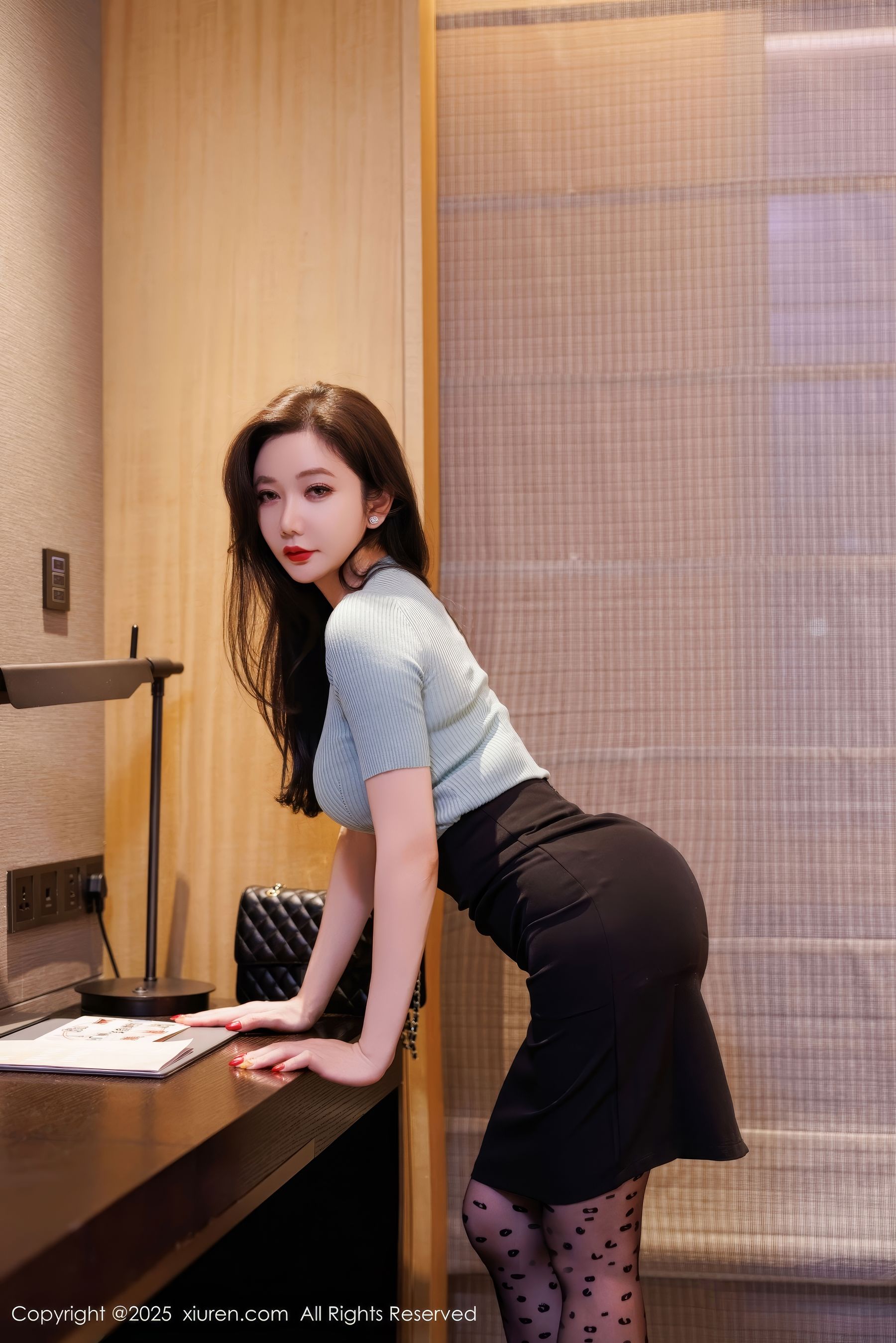 [秀人XiuRen] 2025.03.24 No.10060 心妍小公主_第5张