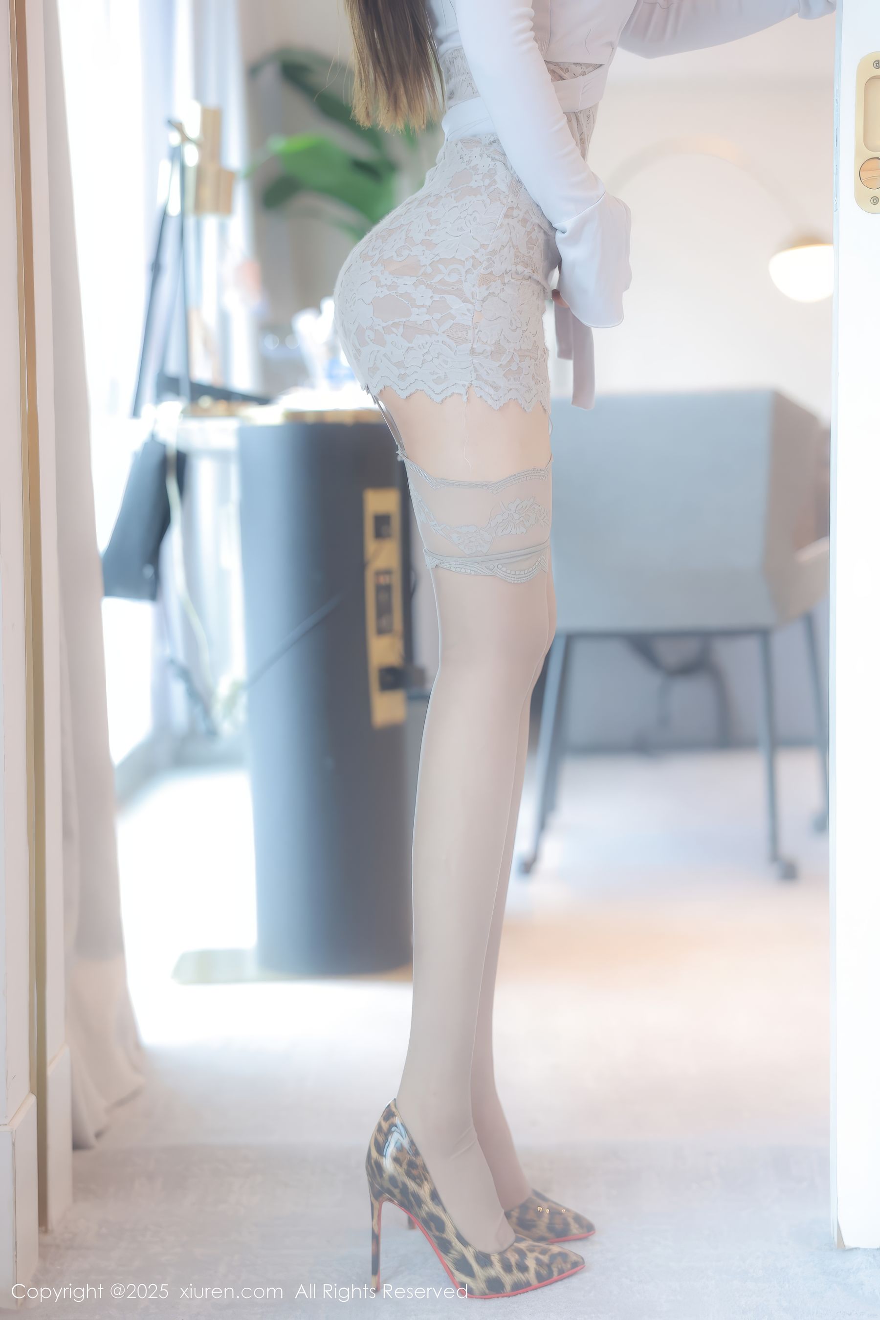 [秀人XiuRen] 2025.03.28 No.10083 爱酱里_第3张