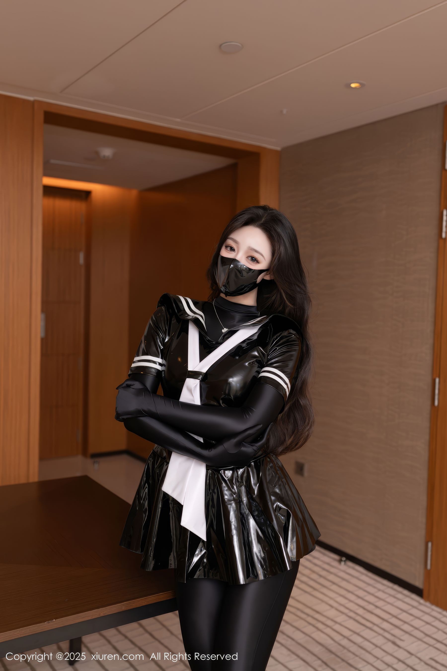 [秀人XiuRen] 2025.03.28 No.10087 小逗逗_第2张