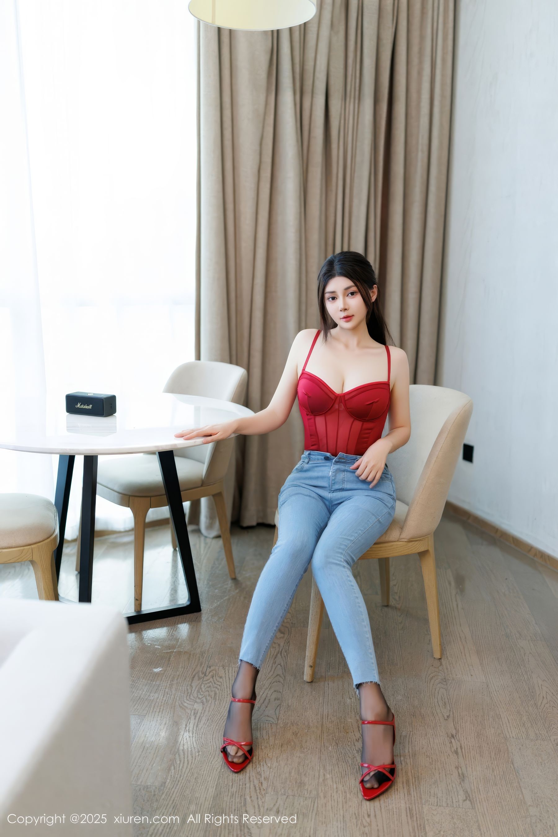 [秀人XiuRen] 2025.03.31 No.10090 凯竹Quinn_第1张