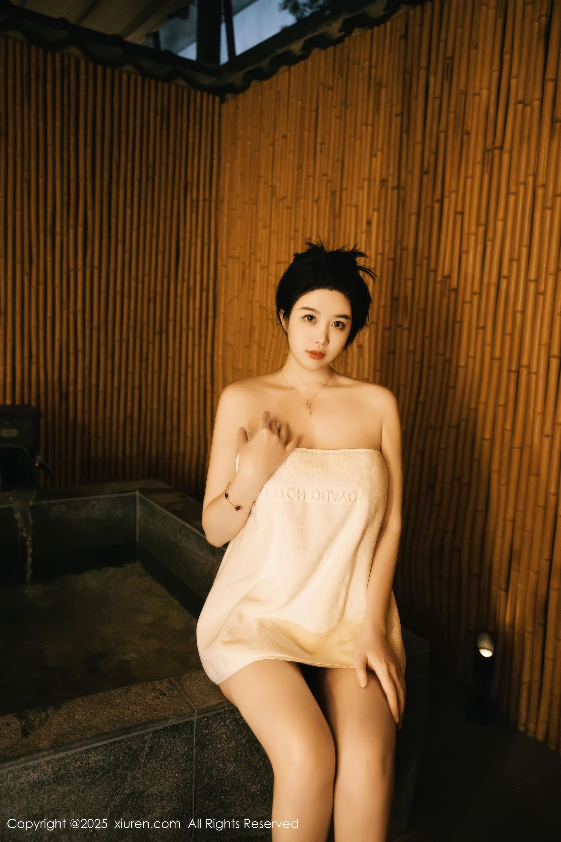 [秀人XiuRen] 2025.03.31 No.10091 林若凡F_第1张