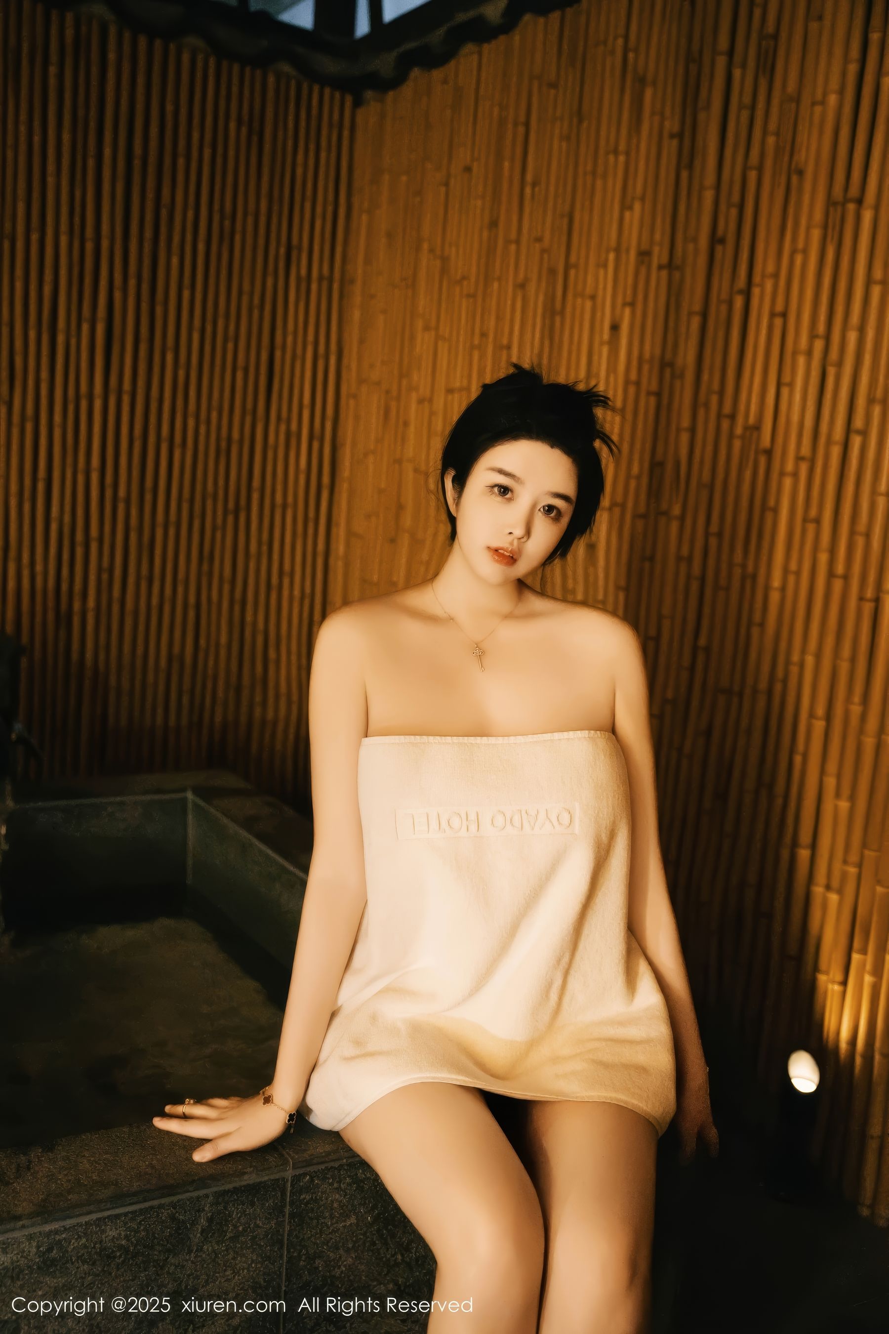 [秀人XiuRen] 2025.03.31 No.10091 林若凡F_第2张