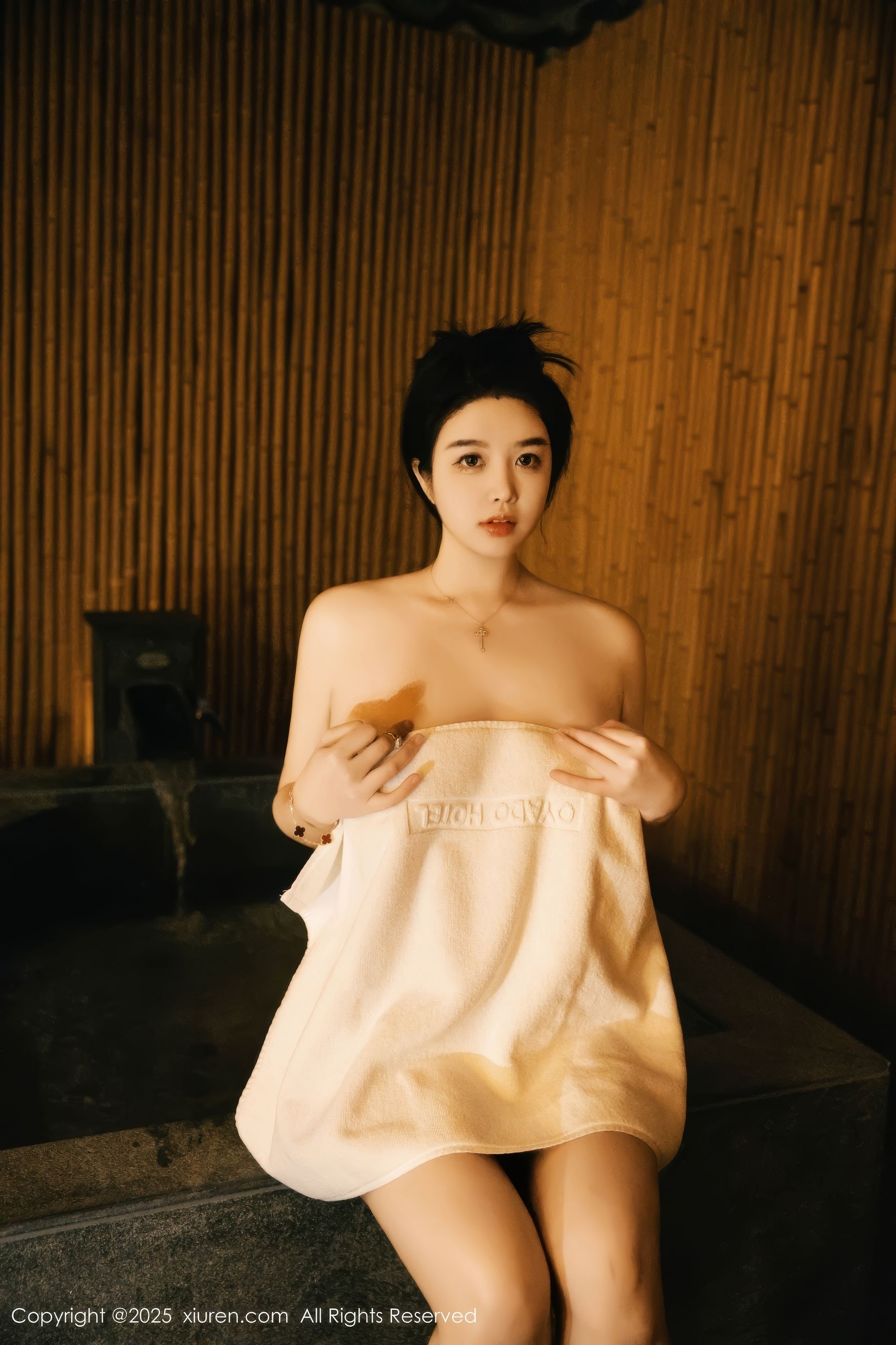 [秀人XiuRen] 2025.03.31 No.10091 林若凡F_第3张