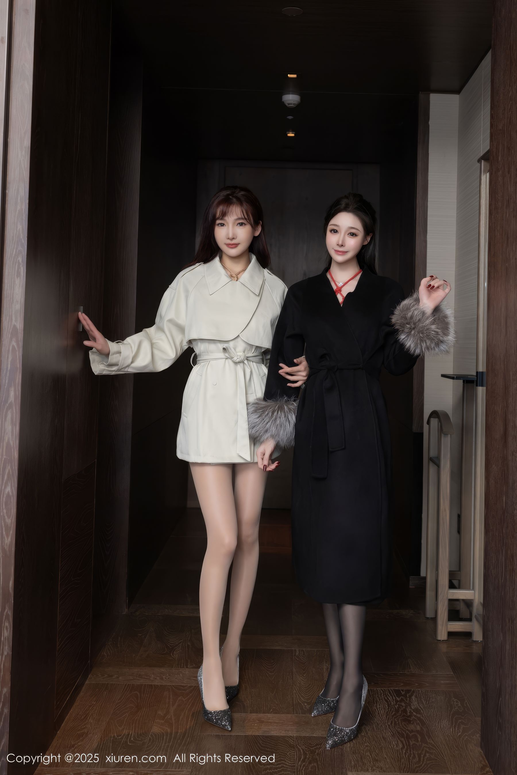 [秀人XiuRen] 2025.04.02 No.10107 模特合集_第1张