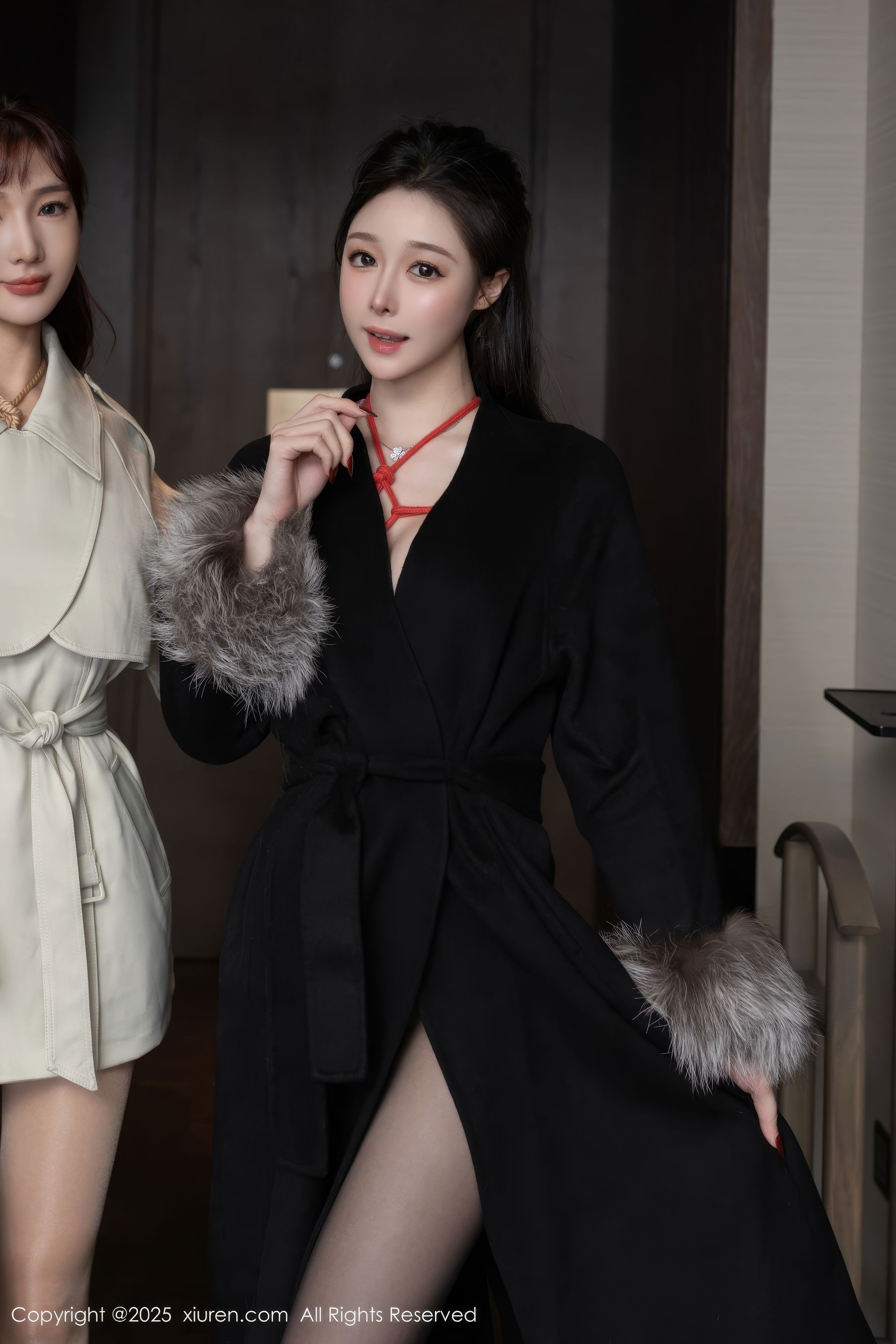 [秀人XiuRen] 2025.04.02 No.10107 模特合集_第2张