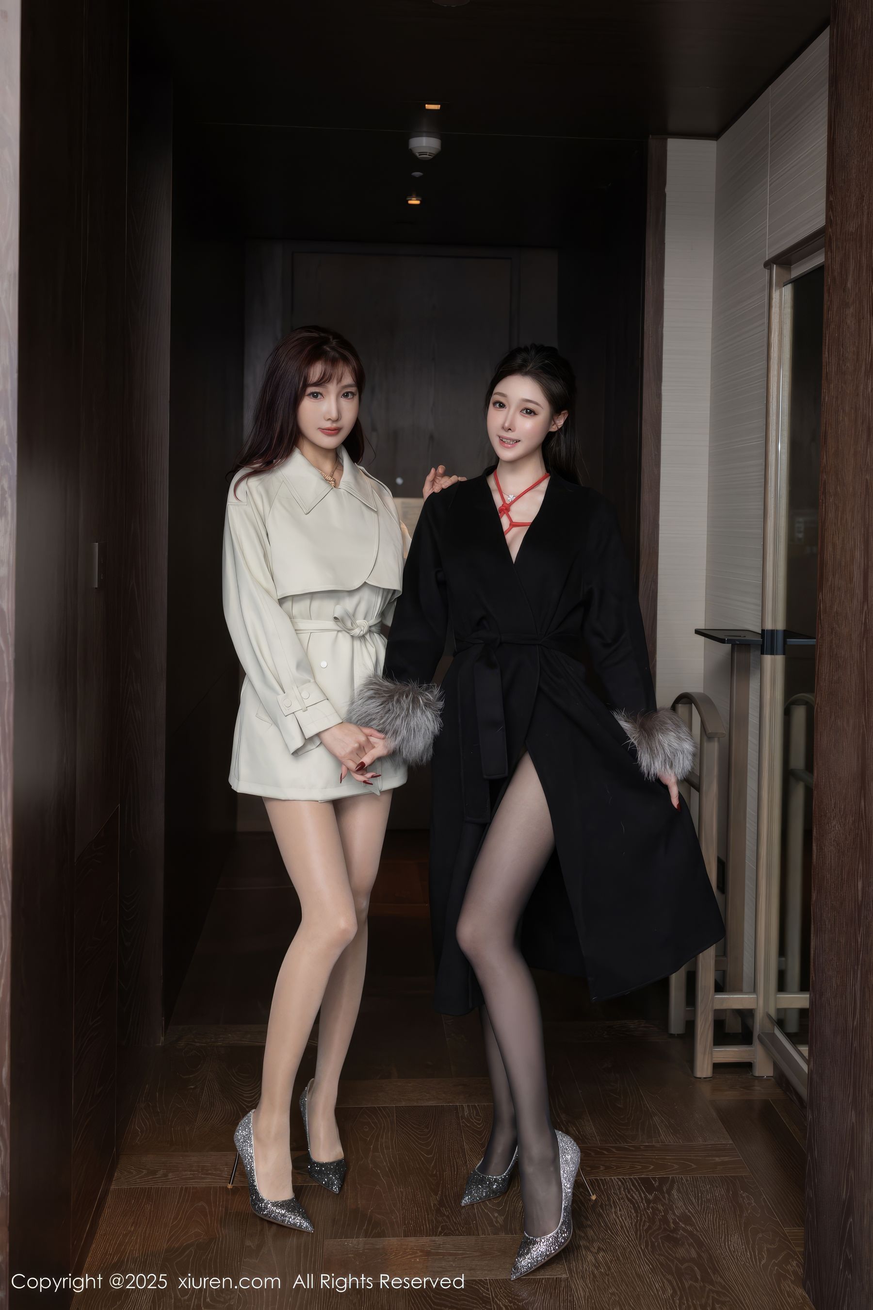 [秀人XiuRen] 2025.04.02 No.10107 模特合集_第3张