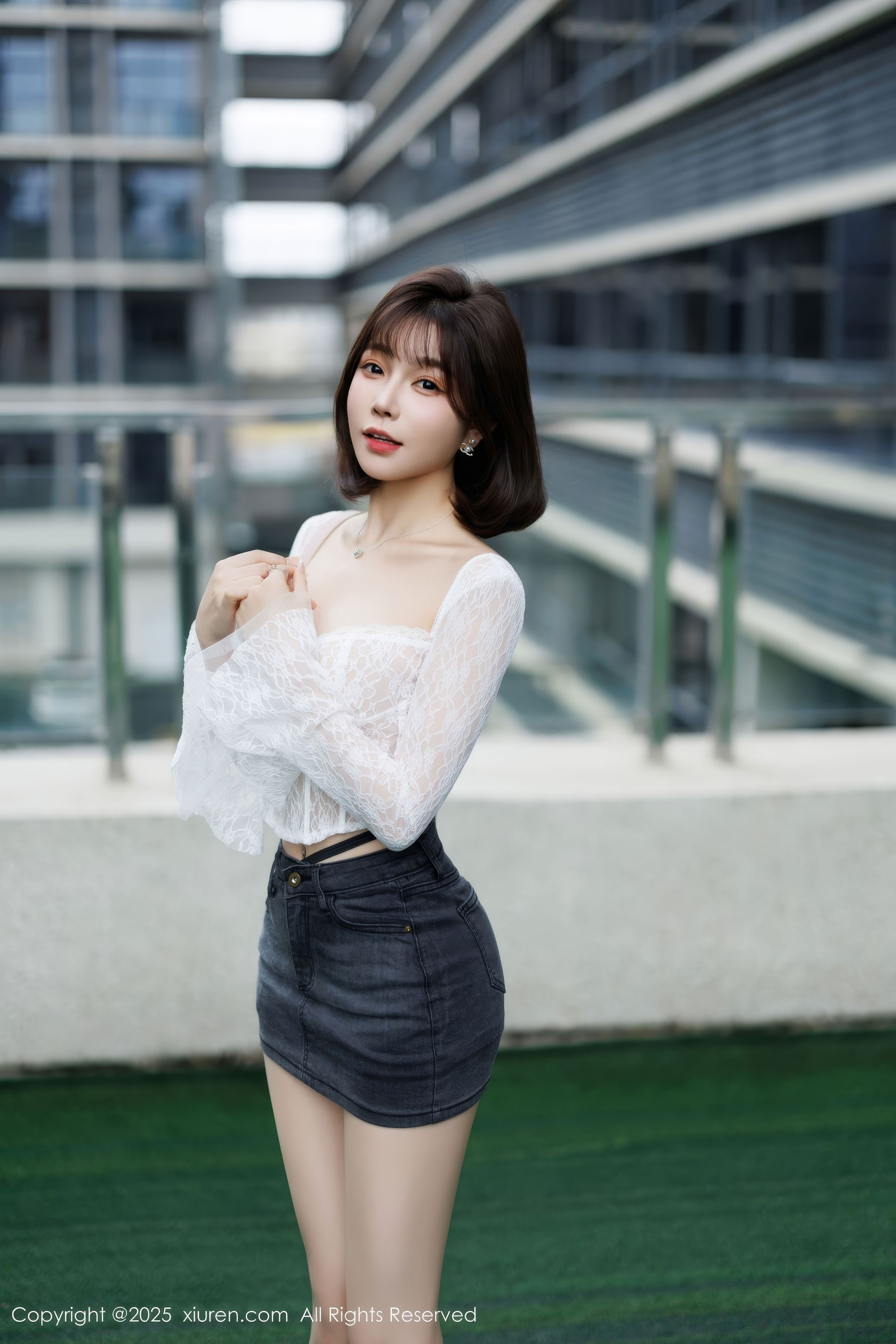 [秀人XiuRen] 2025.04.03 No.10113 徐莉芝Booty_第5张