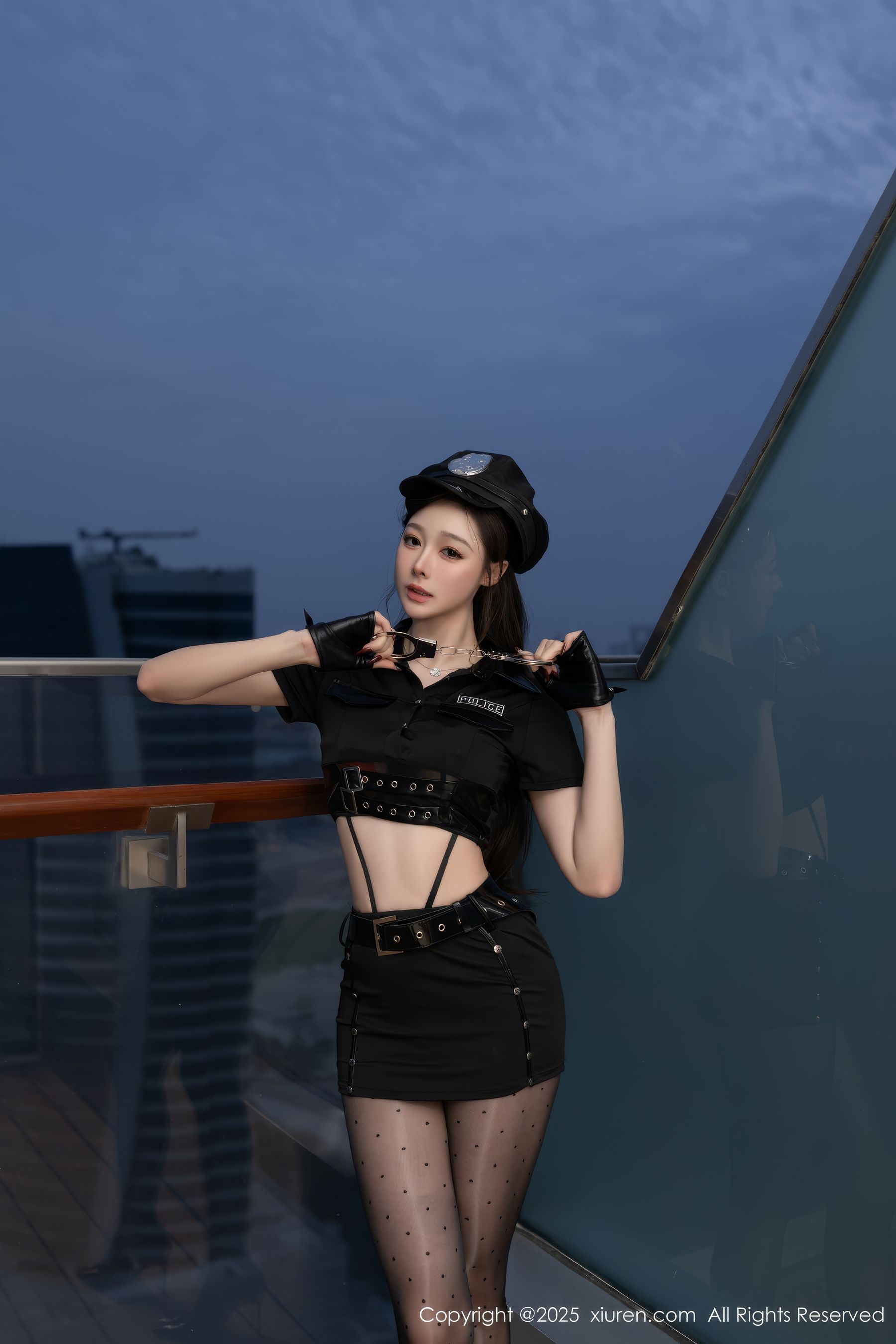 [秀人XiuRen] 2025.04.03 No.10115 小逗逗_第4张