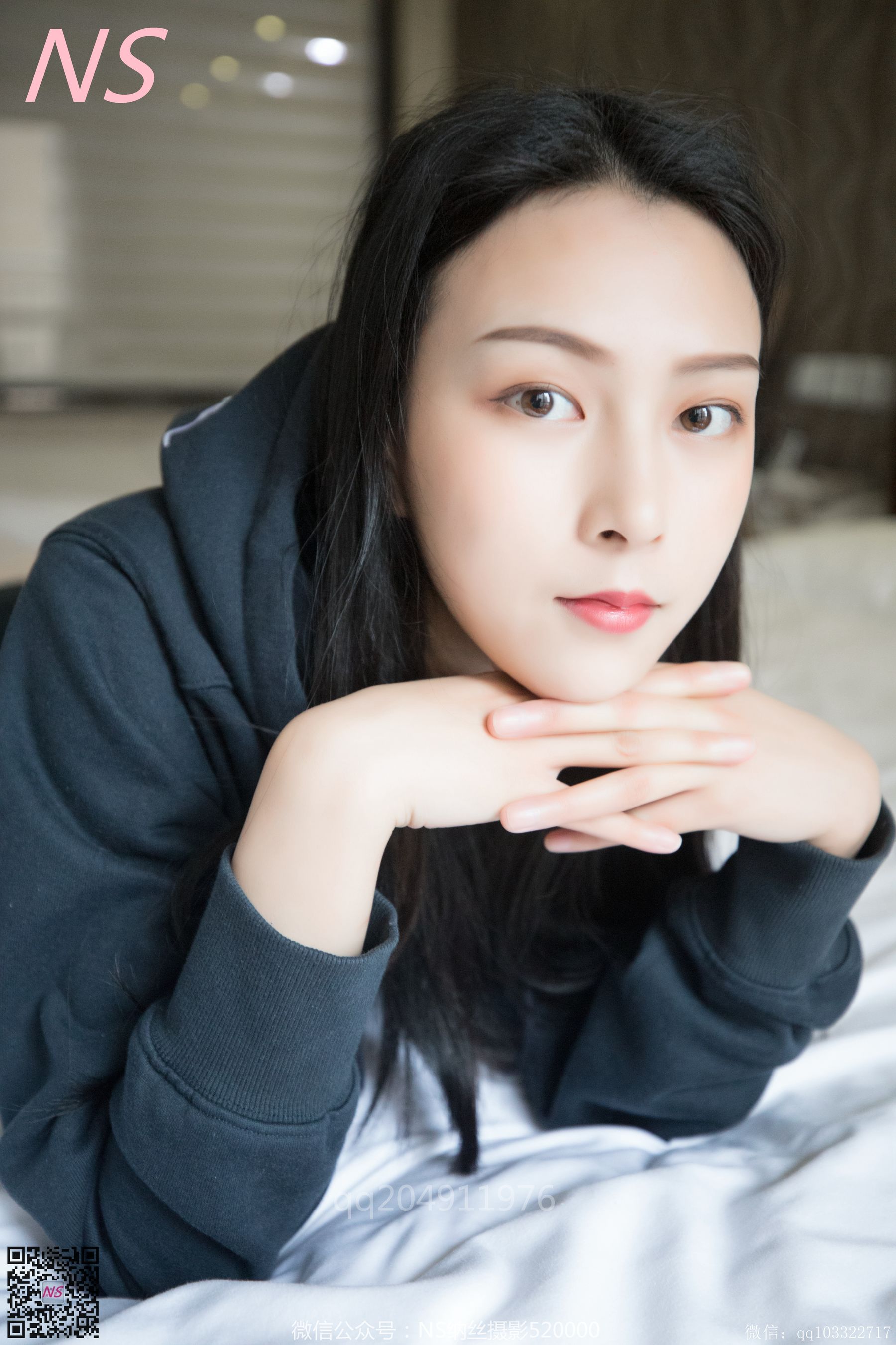 [纳丝摄影]  悠悠 丝袜美腿玉足美美哒_第1张