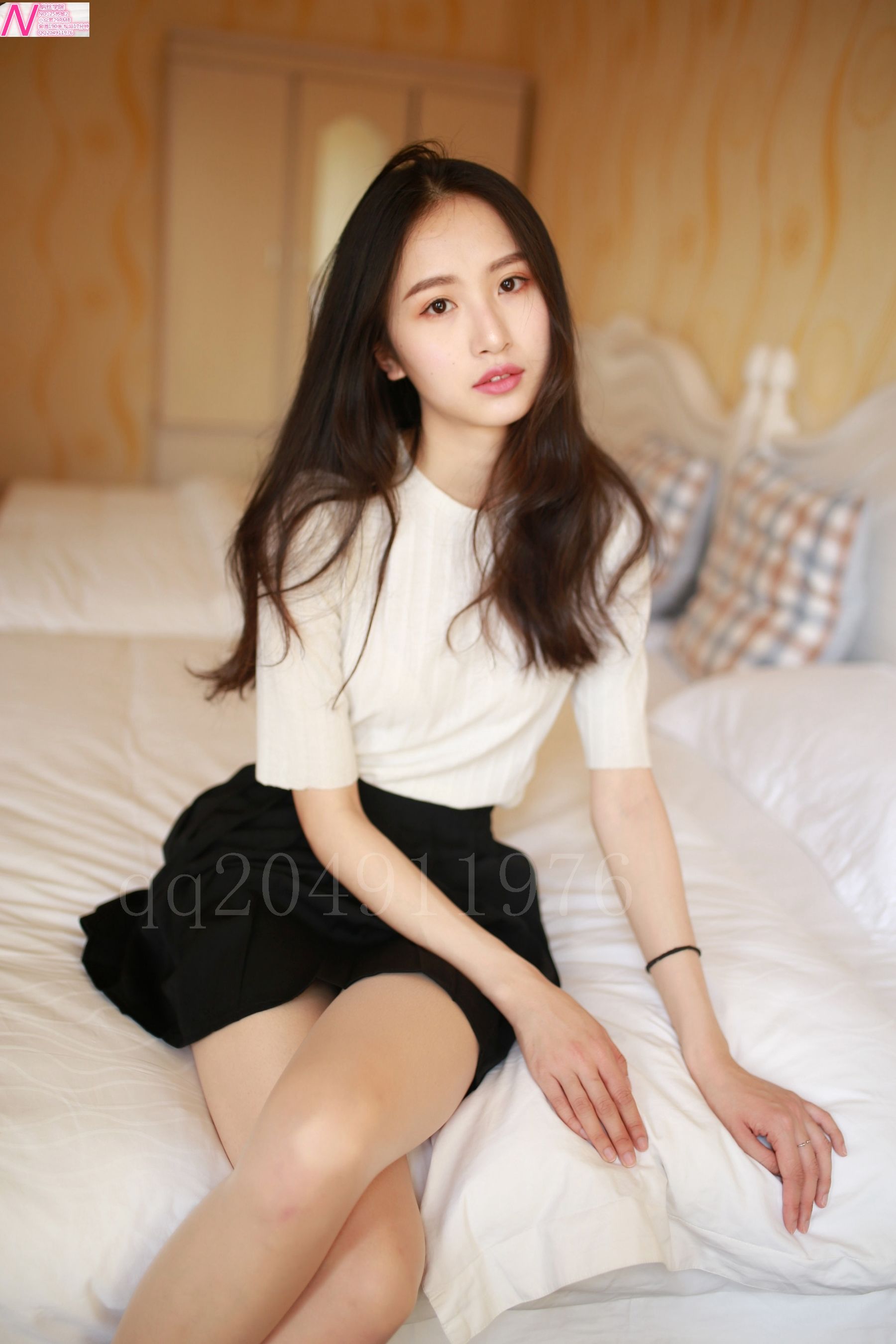 [纳丝摄影]  苏敏 美好的一天_第2张