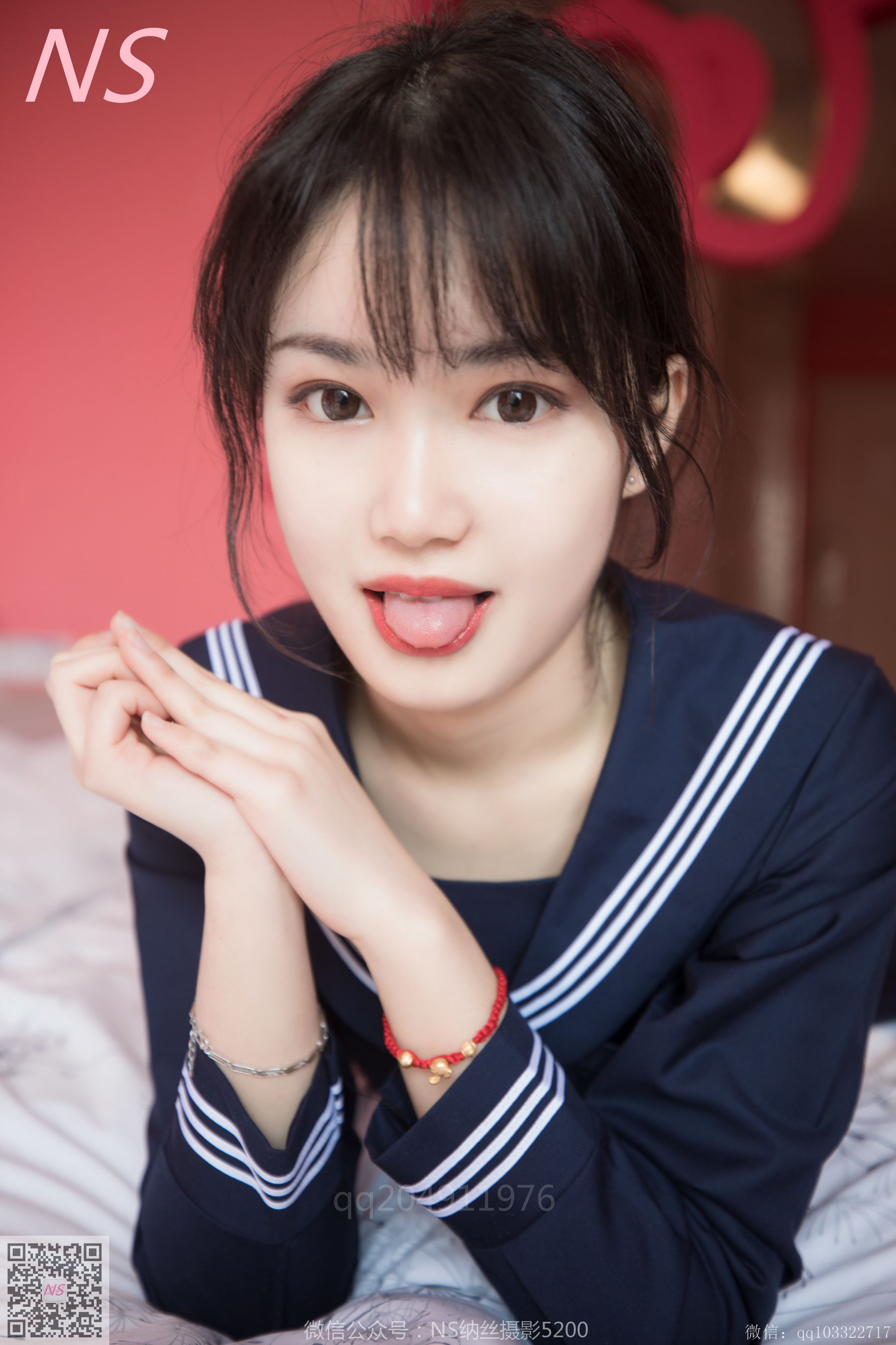 [纳丝摄影]  茉茉 花香的滋味_第3张