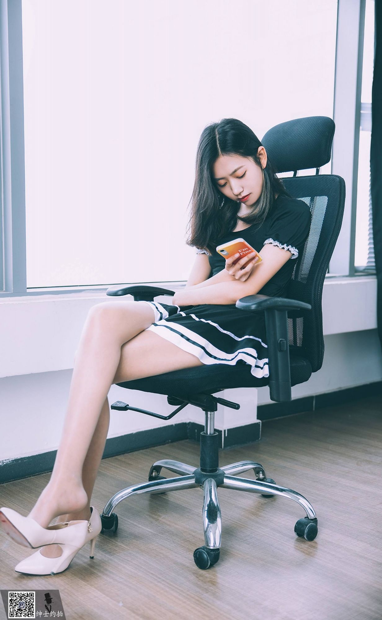 [绅士摄影] NO.150 艾莎_第2张