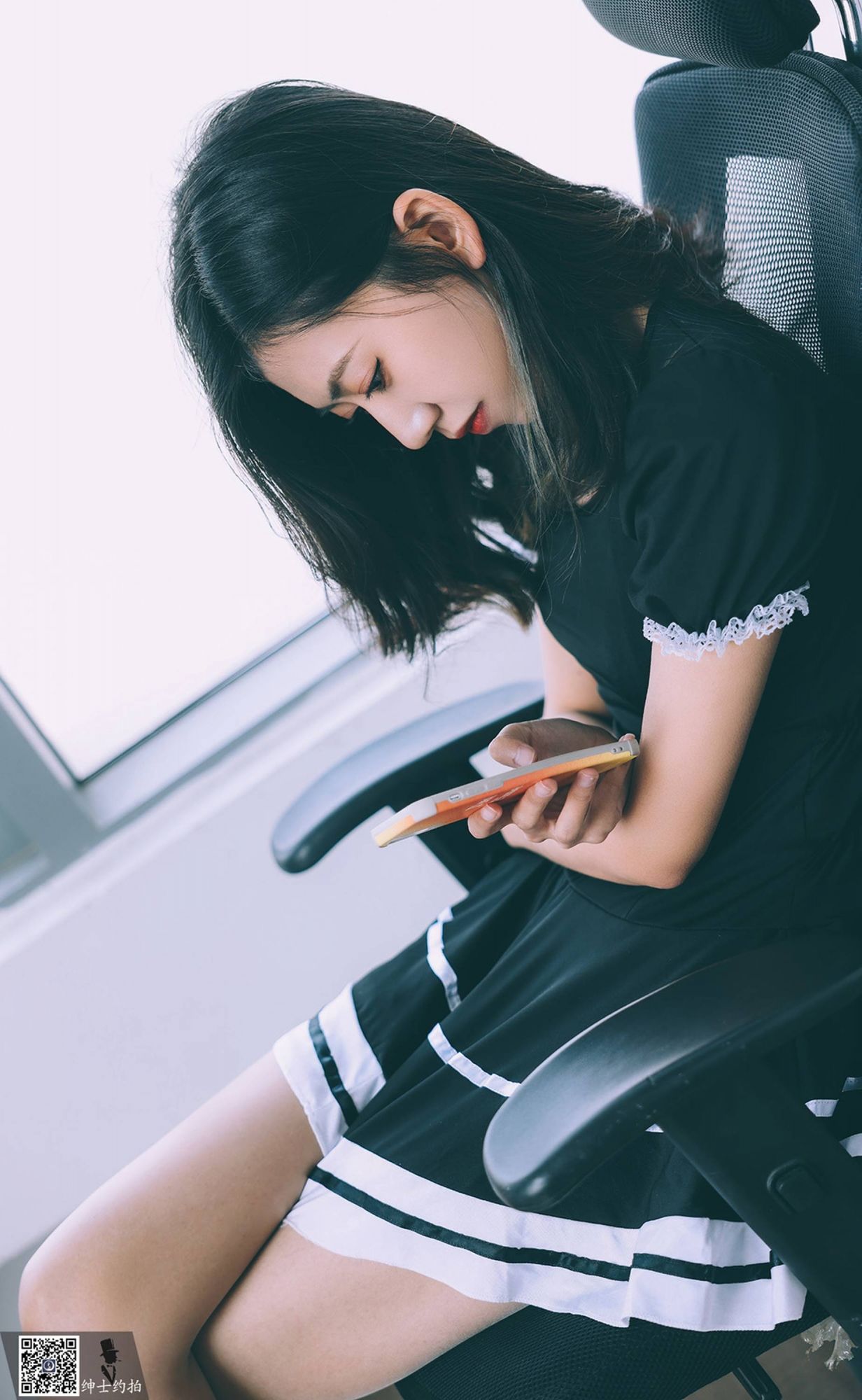 [绅士摄影] NO.150 艾莎_第5张