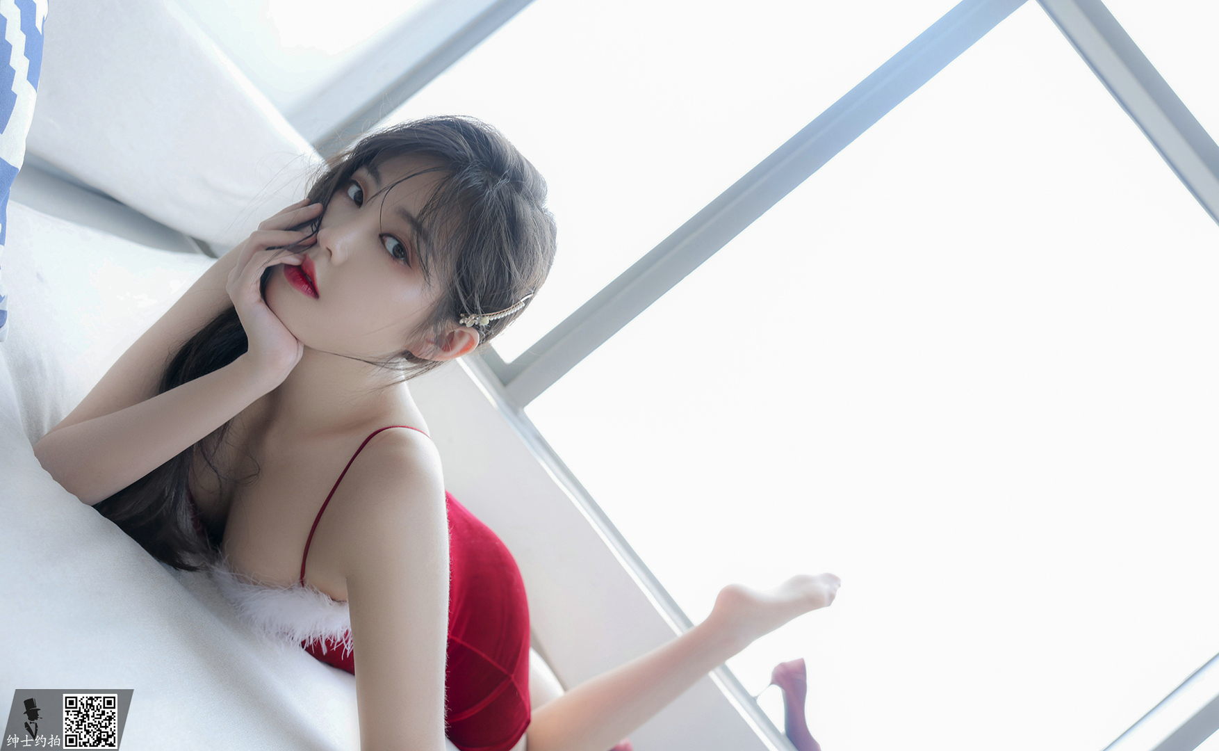 [绅士摄影] SS006 美惠子_第5张