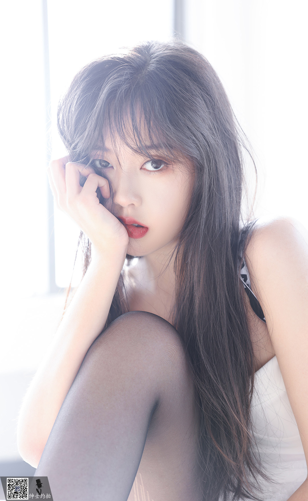 [绅士摄影] SS007 美惠子_第3张