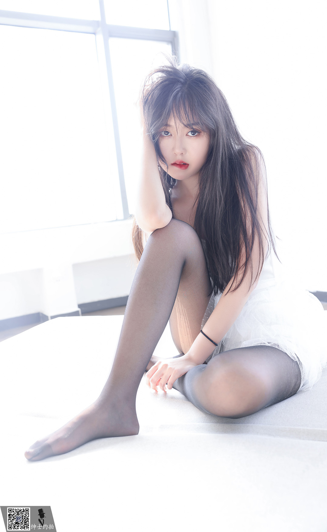 [绅士摄影] SS007 美惠子_第4张