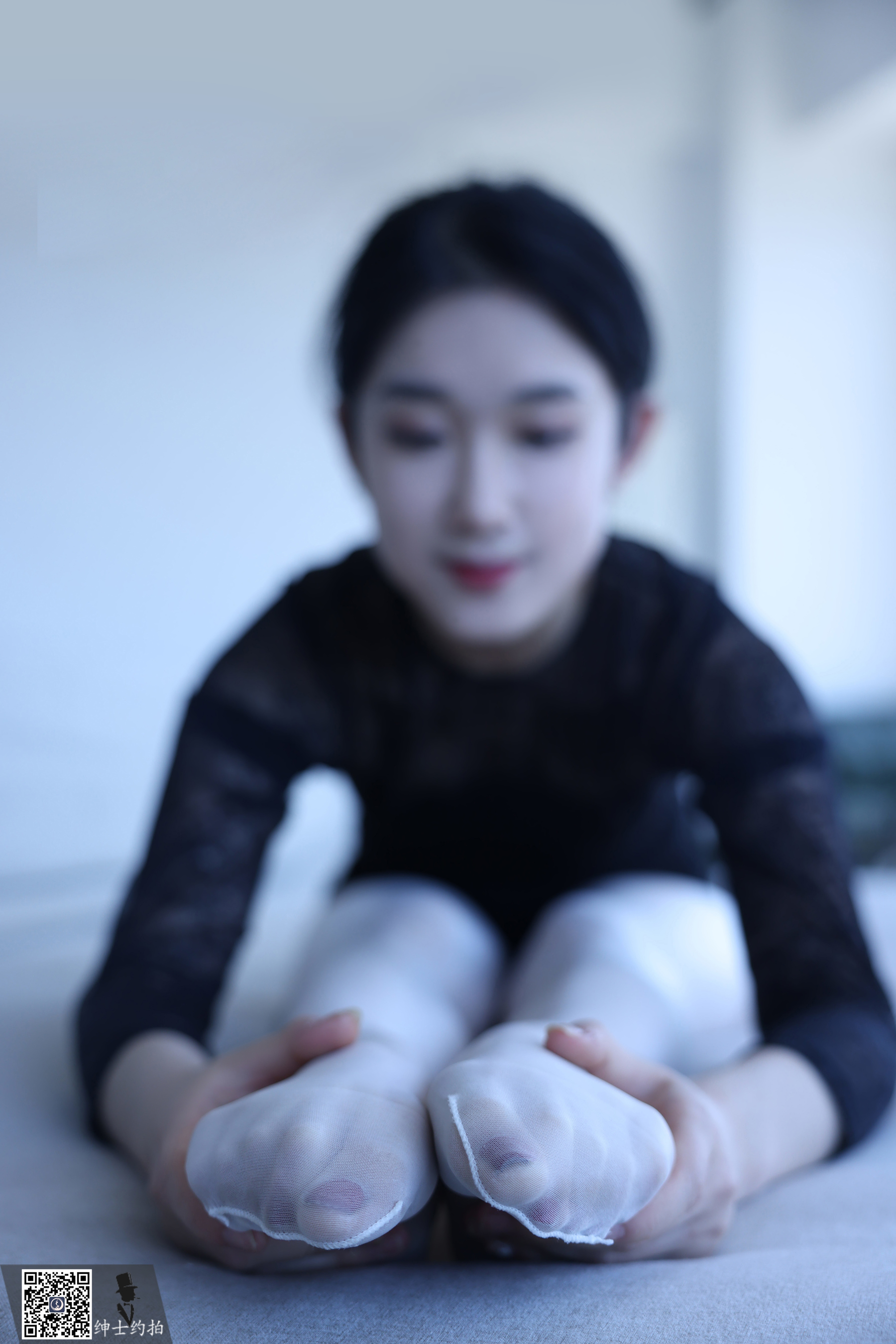 [绅士摄影] SS009 姗姗_第2张