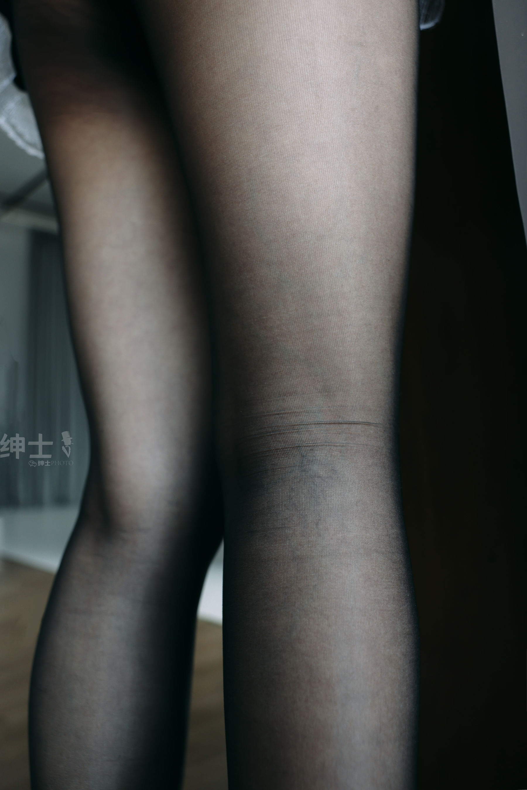 [绅士SHENSHI] SS043 依依_第4张