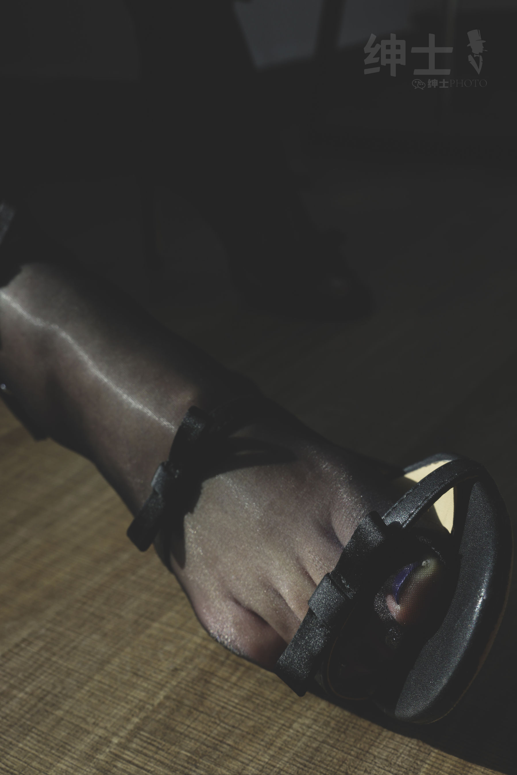 [绅士SHENSHI] SS044 许晴_第3张