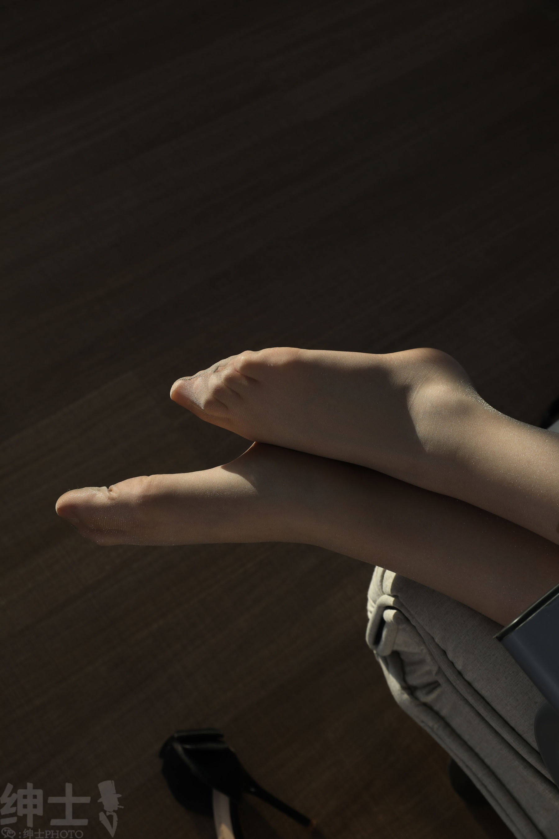 [绅士SHENSHI] SS047 帕丽_第4张