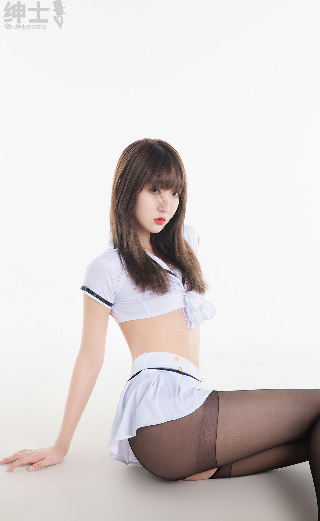 [绅士SHENSHI] SS048 曲筱筱_第1张