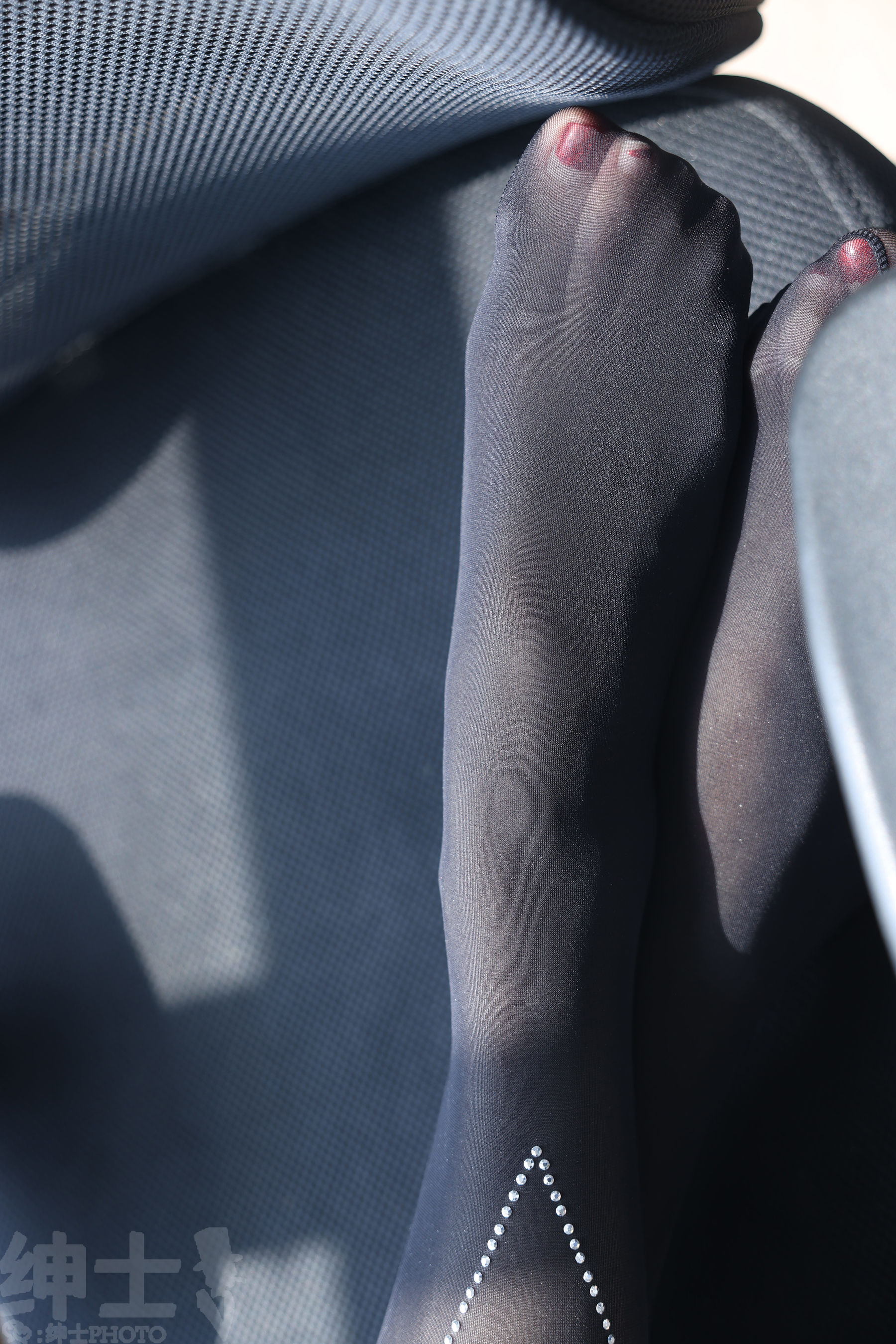 [绅士SHENSHI] SS050 小徐子_第2张