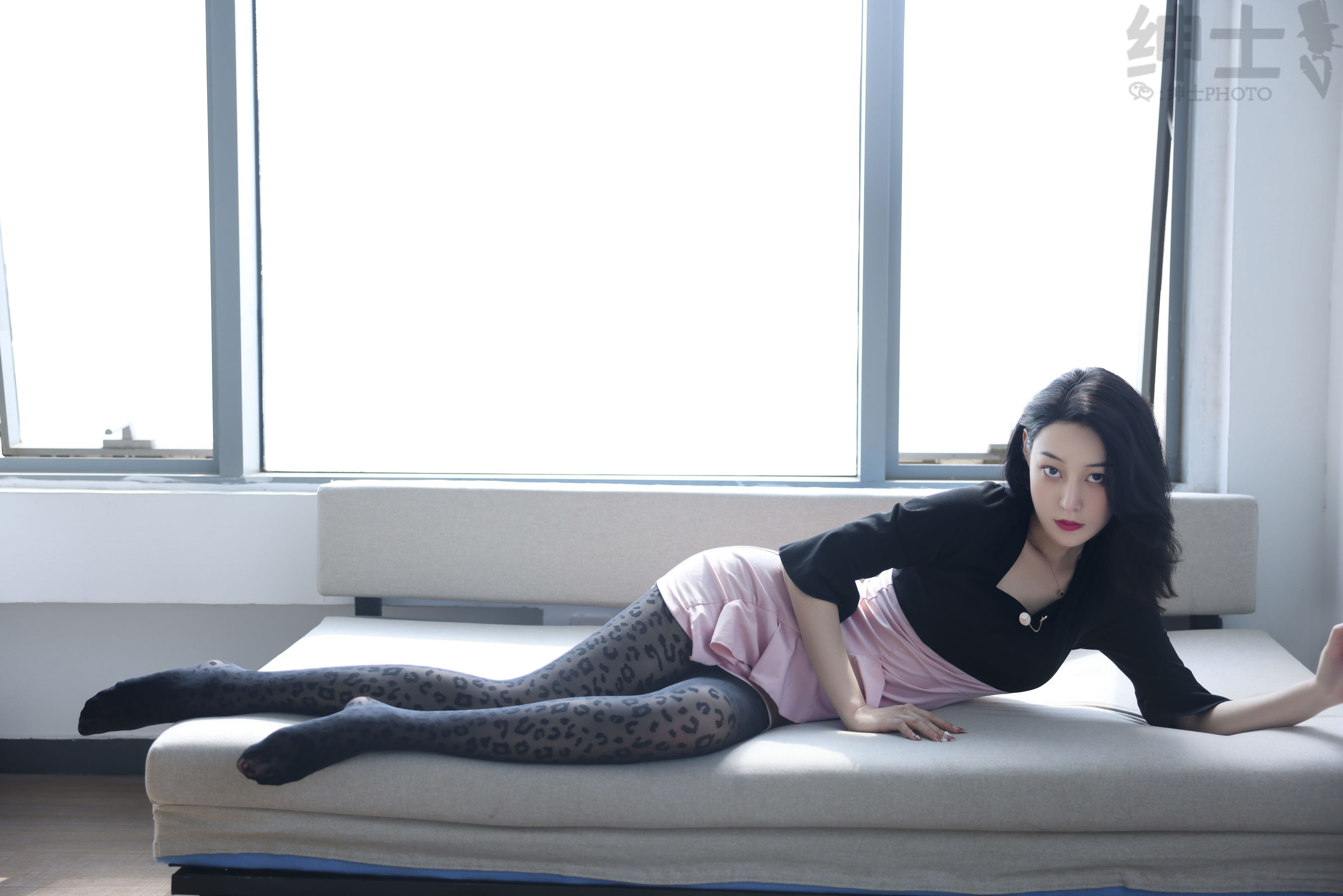 [绅士SHENSHI] SS051 小徐子_第2张