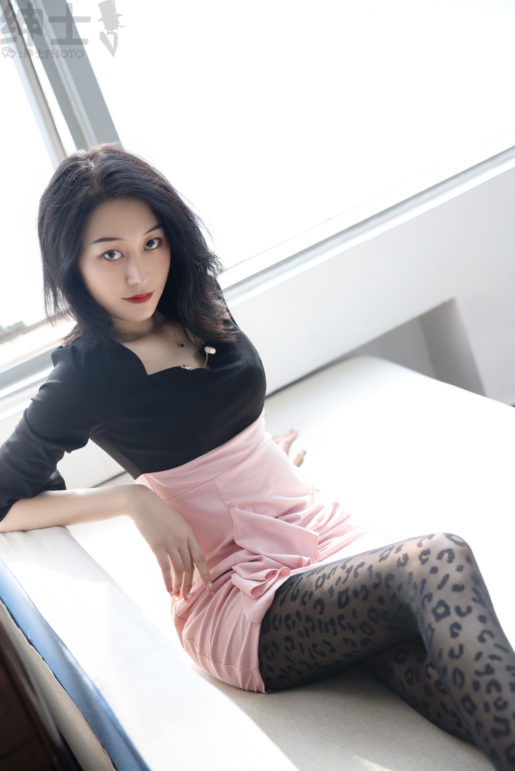 [绅士SHENSHI] SS051 小徐子_第5张