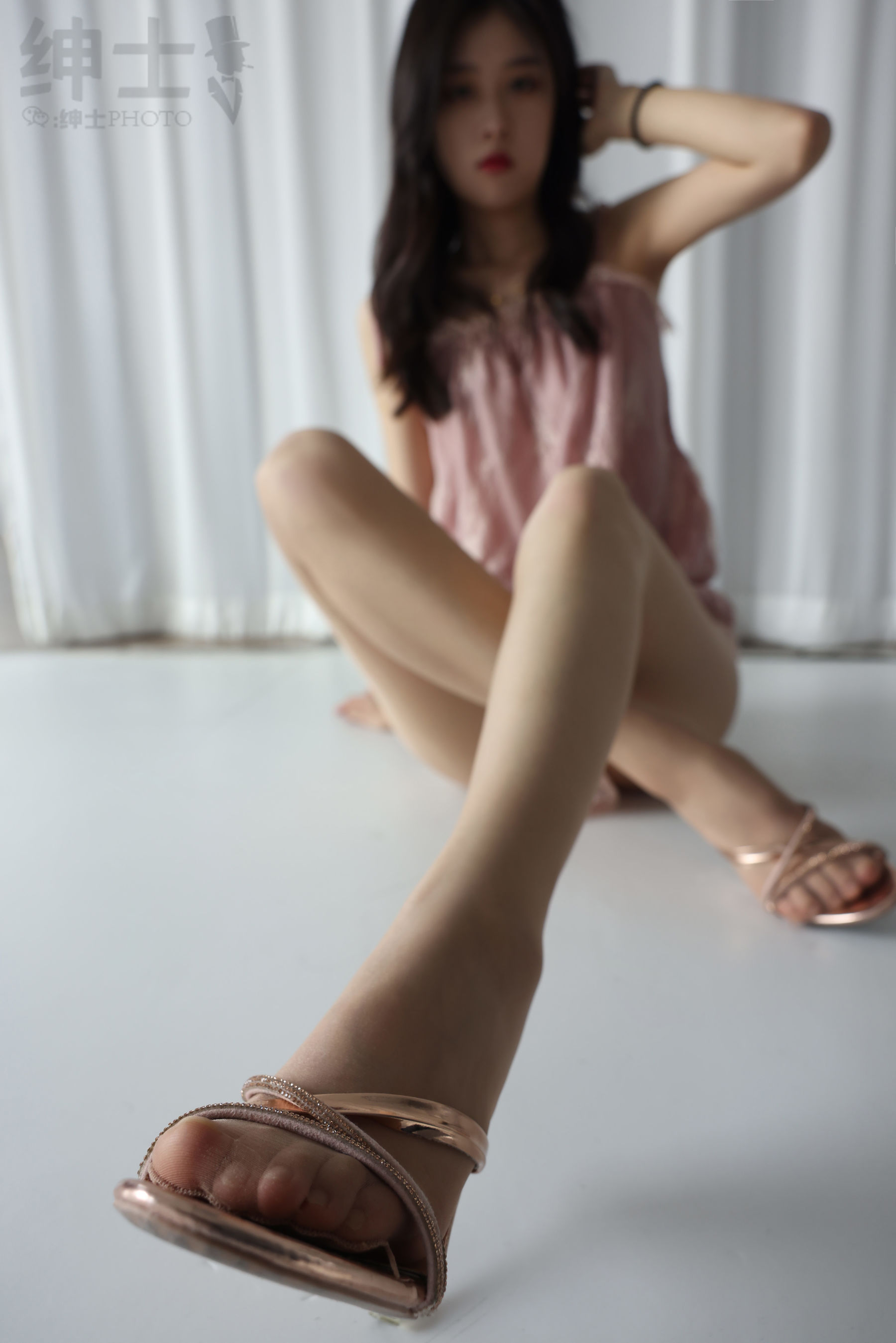 [绅士SHENSHI] SS054 依依_第1张