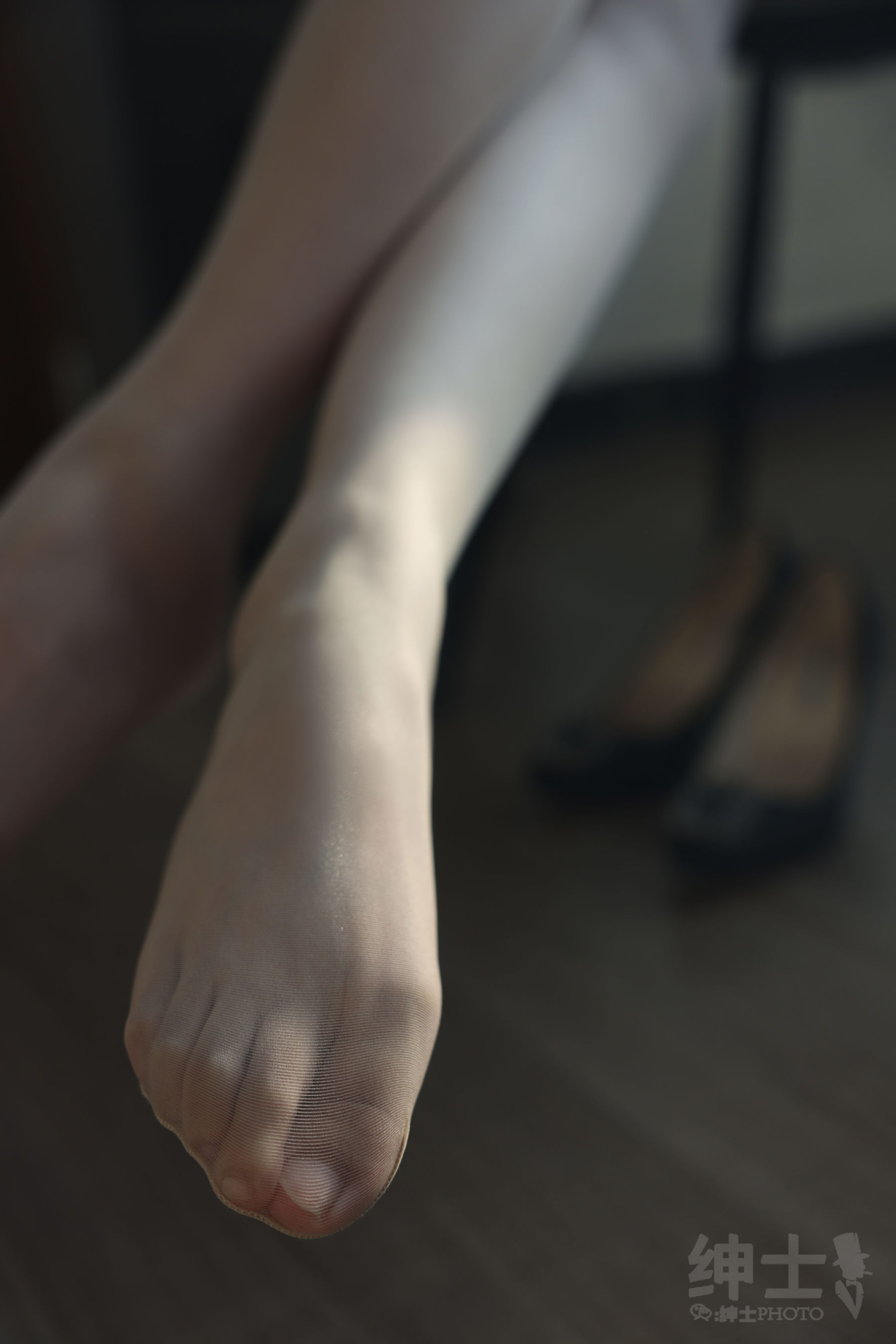 [绅士SHENSHI] SS056 筱筱_第4张