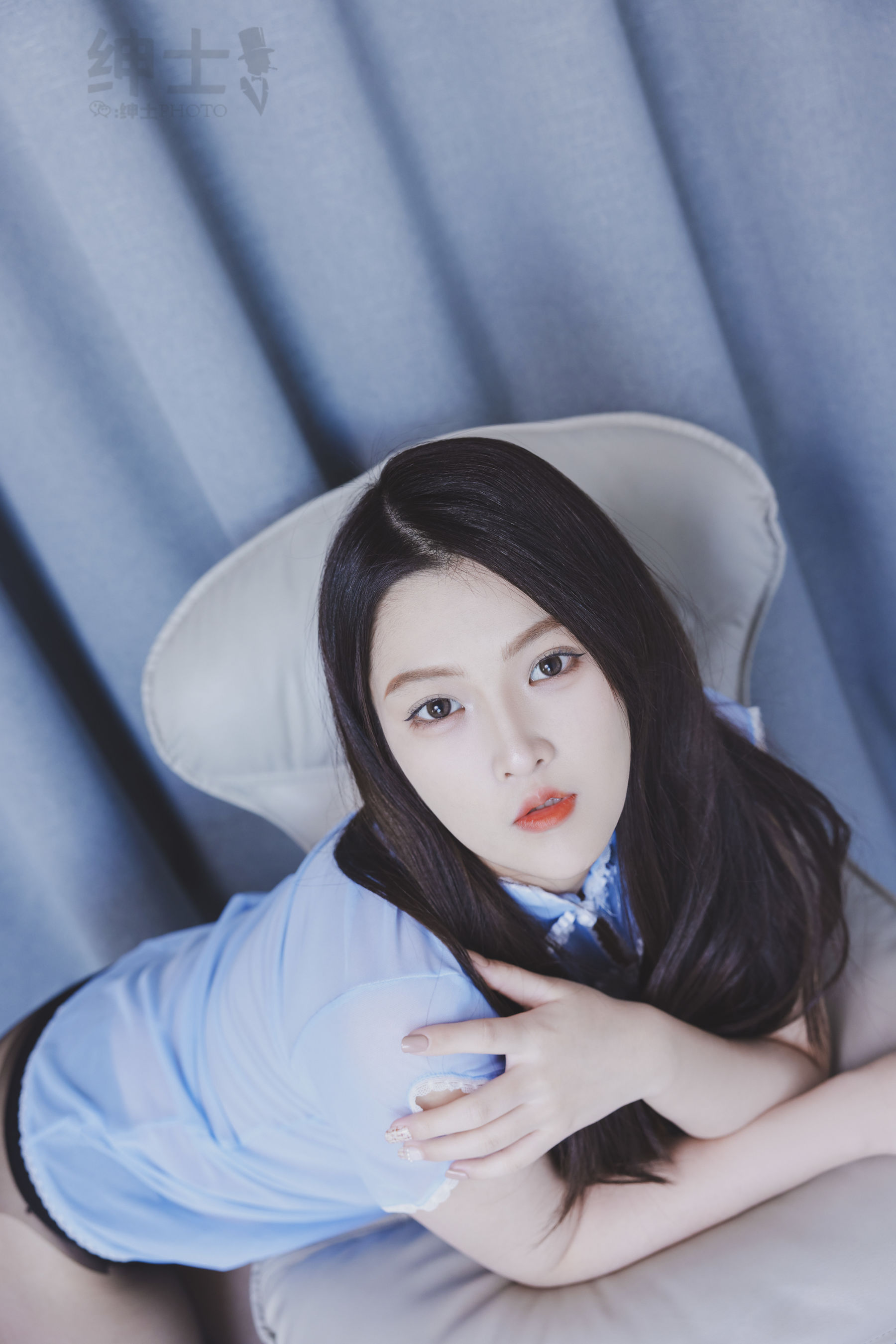 [绅士SHENSHI] SS061 易瑶_第3张