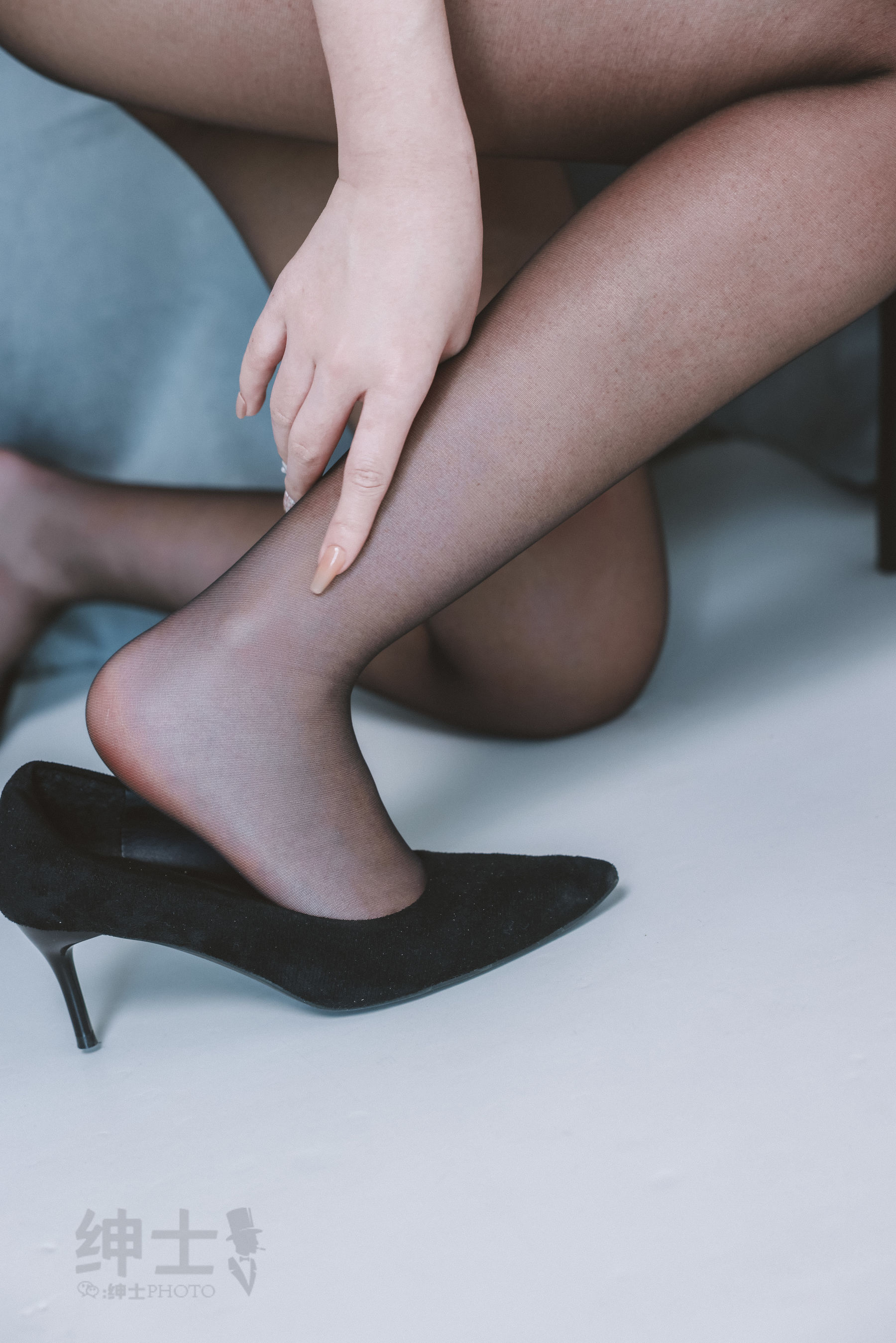 [绅士SHENSHI] SS061 易瑶_第4张