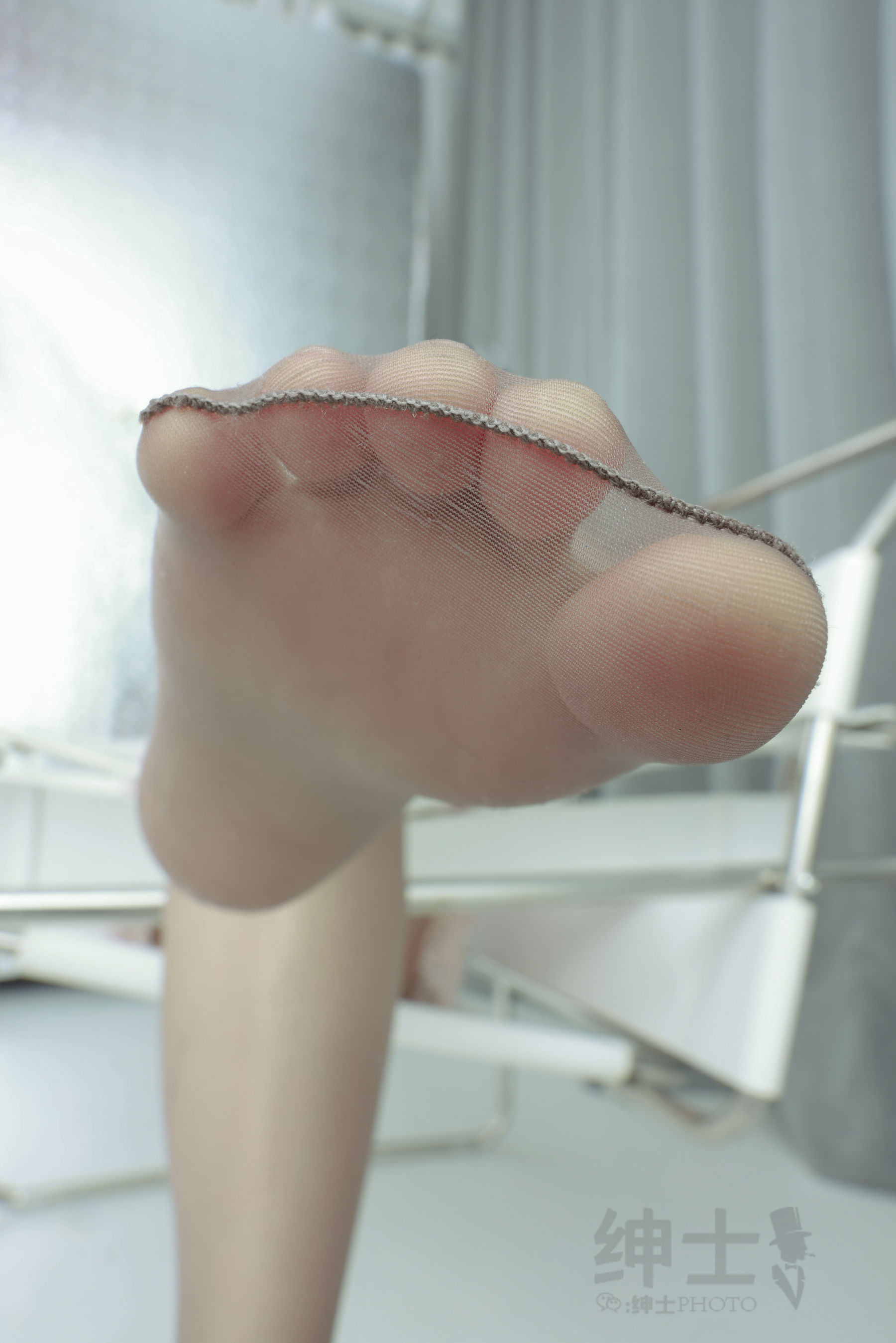 [绅士SHENSHI] SS064 江江_第5张