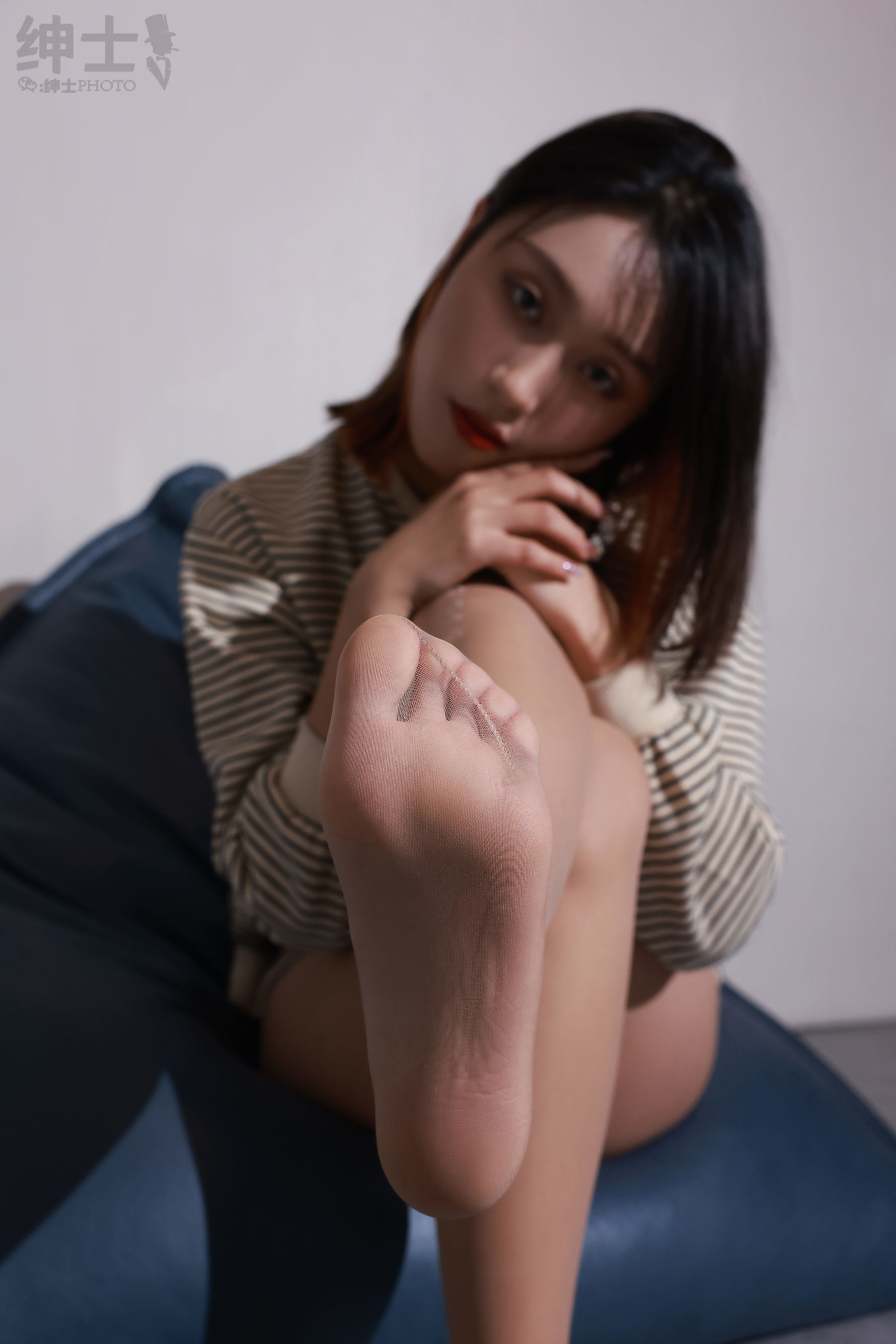 [绅士SHENSHI] SS065 川美_第1张