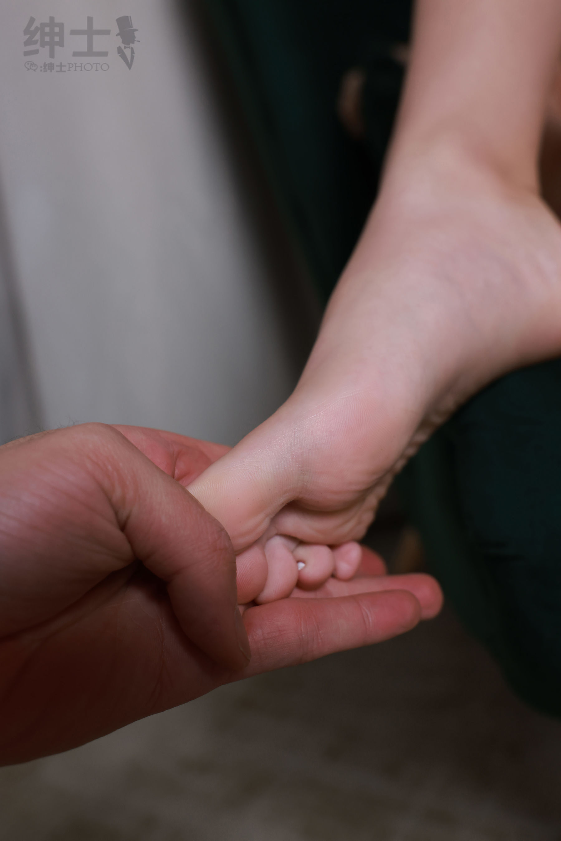 [绅士SHENSHI] SS067 甜甜_第3张