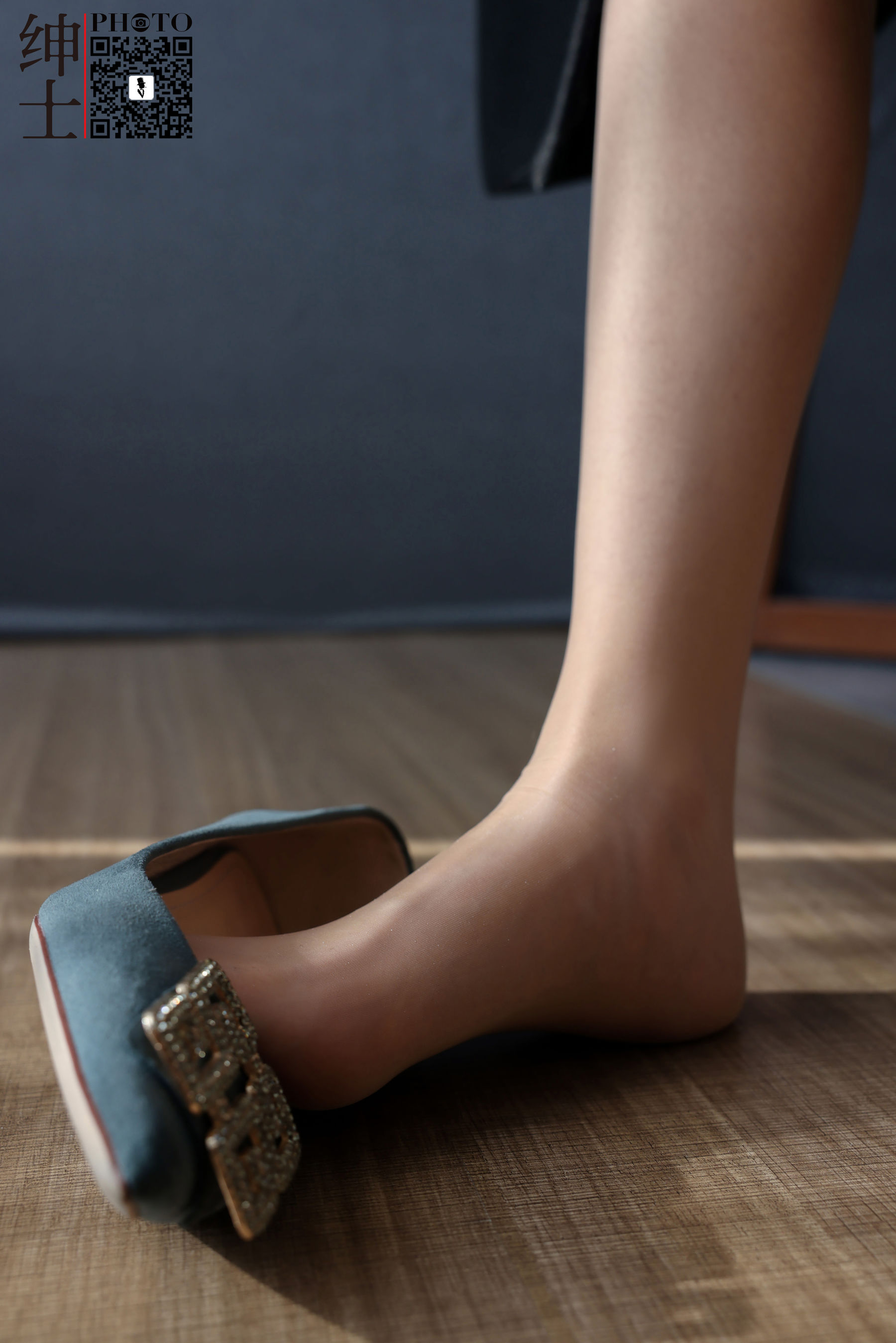 [绅士SHENSHI] SS074 佳佳_第2张