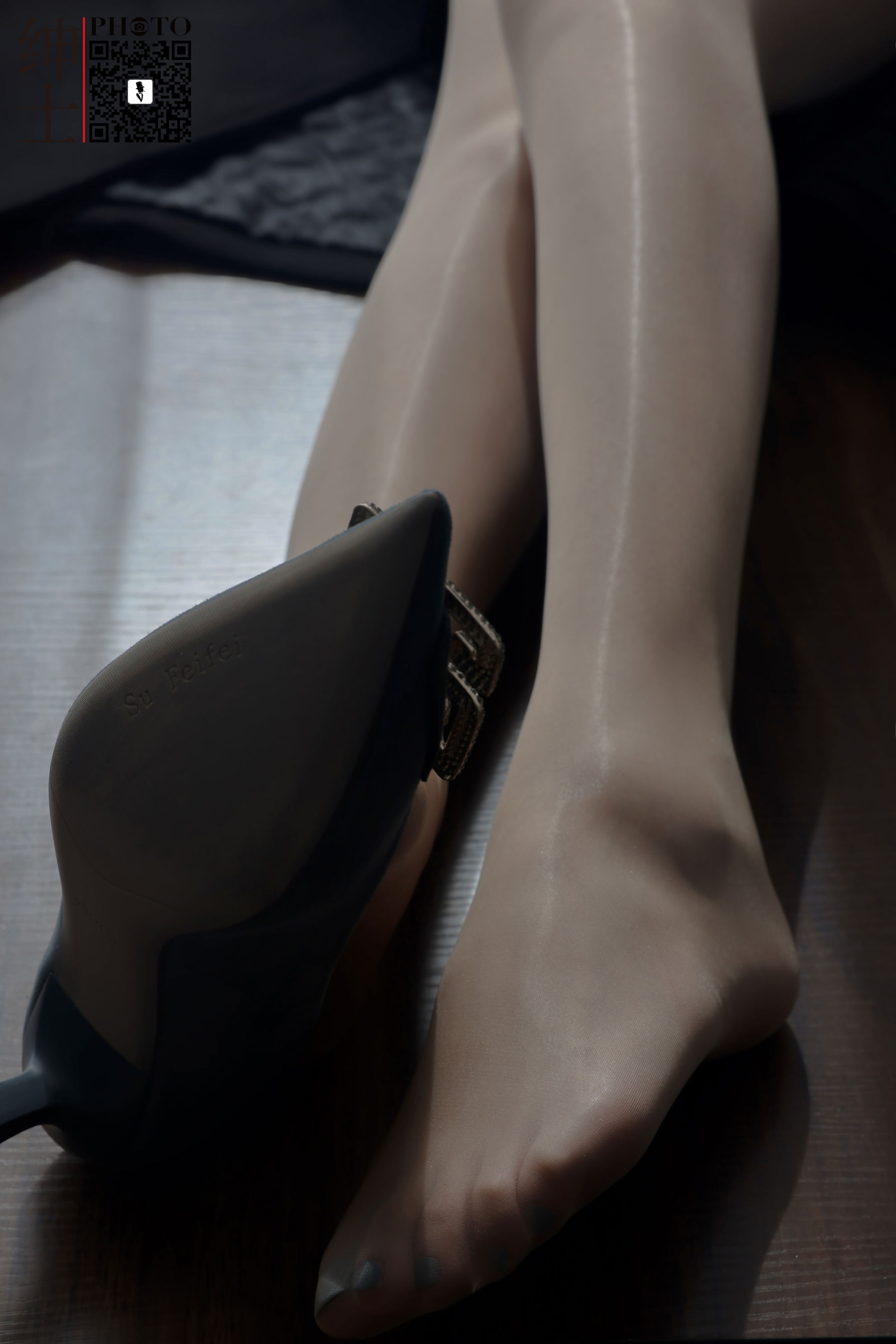 [绅士SHENSHI] SS074 佳佳_第4张