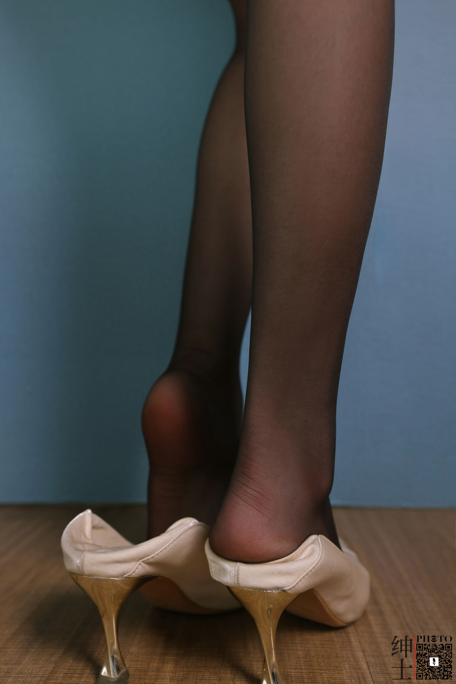 [绅士SHENSHI] SS079 美娜_第4张