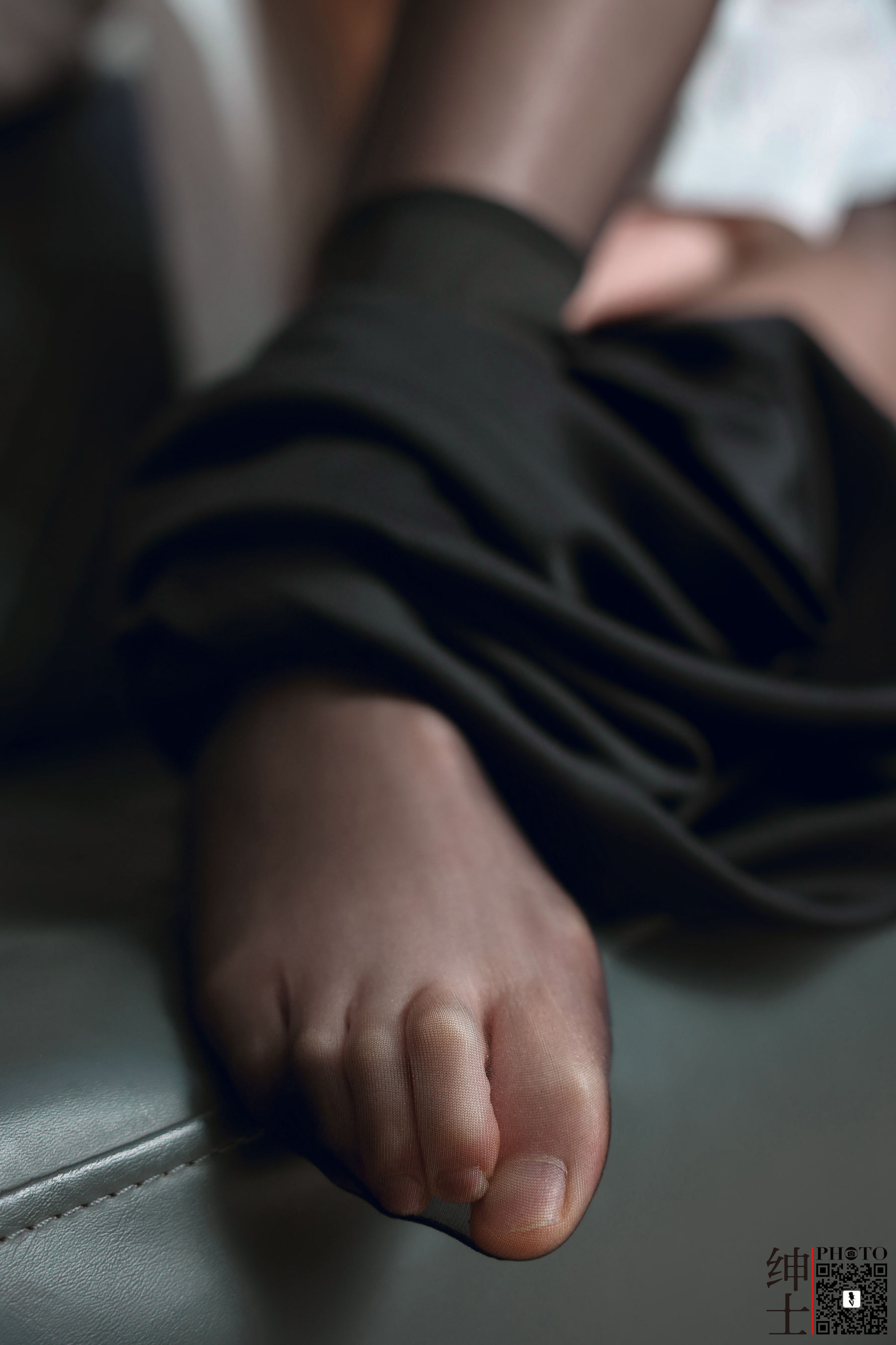 [绅士SHENSHI] SS085 花仙子_第2张