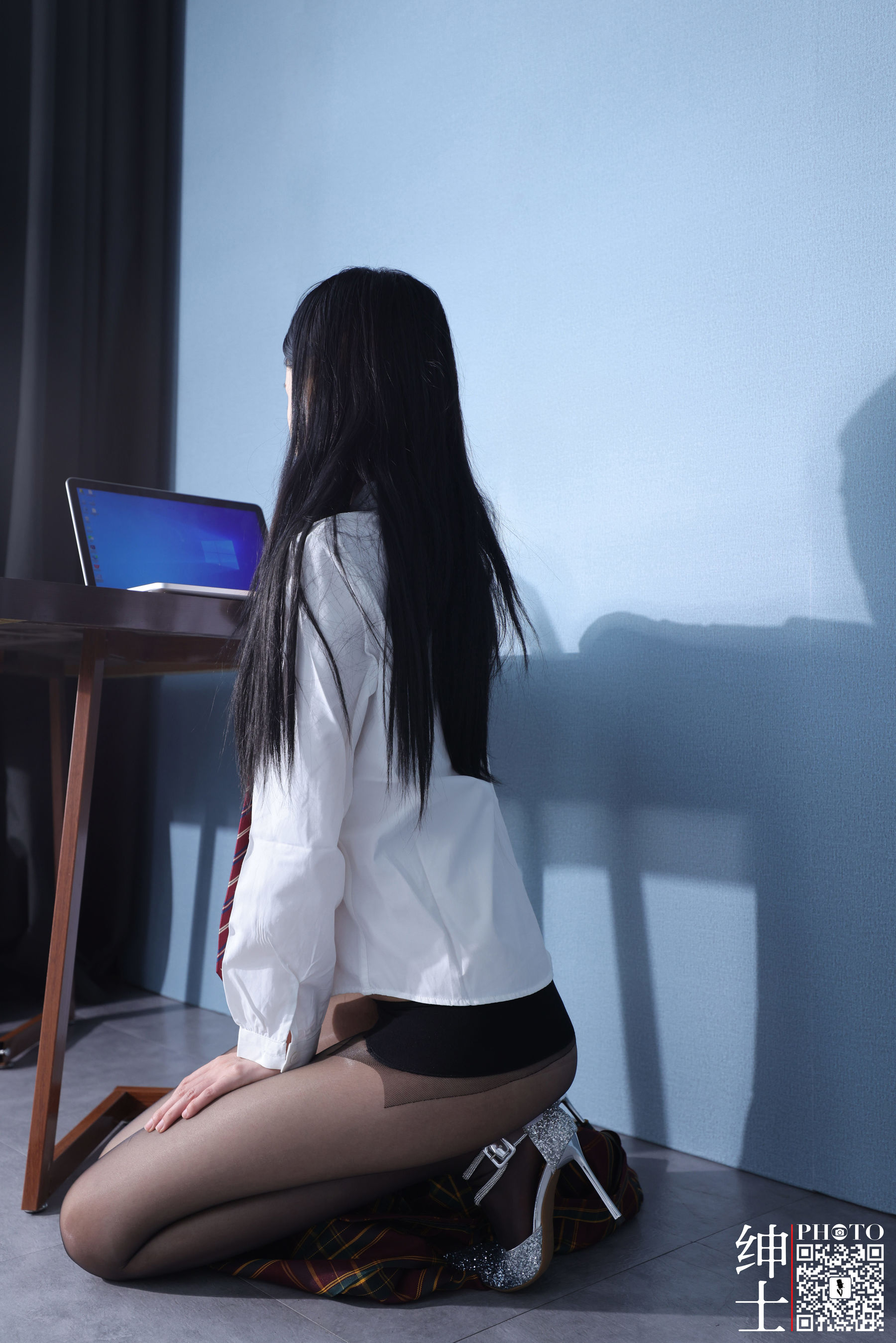 [绅士SHENSHI] SS089 魅儿_第1张