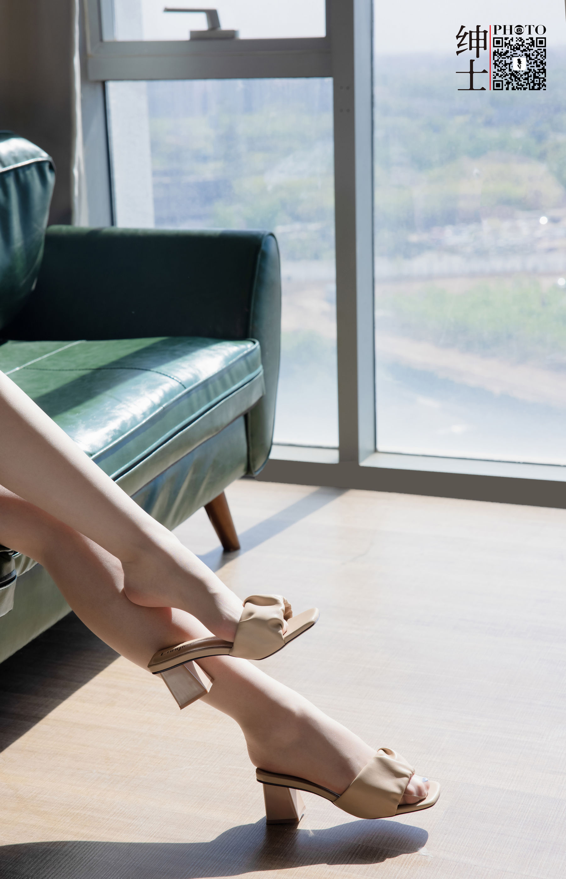 [绅士SHENSHI] SS092 静思_第1张